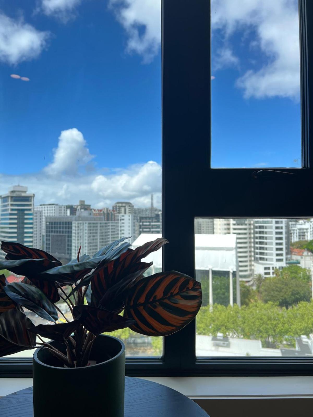 Elegant Center Stay, Stylish Living * Auckland