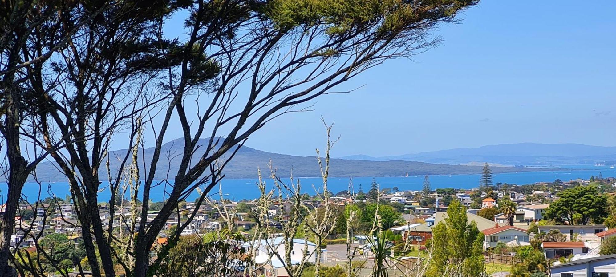 Acomodação com café da manhã  Paradise On The North-shore Auckland