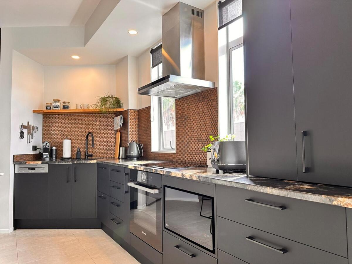 Stylish Freemans Bay *