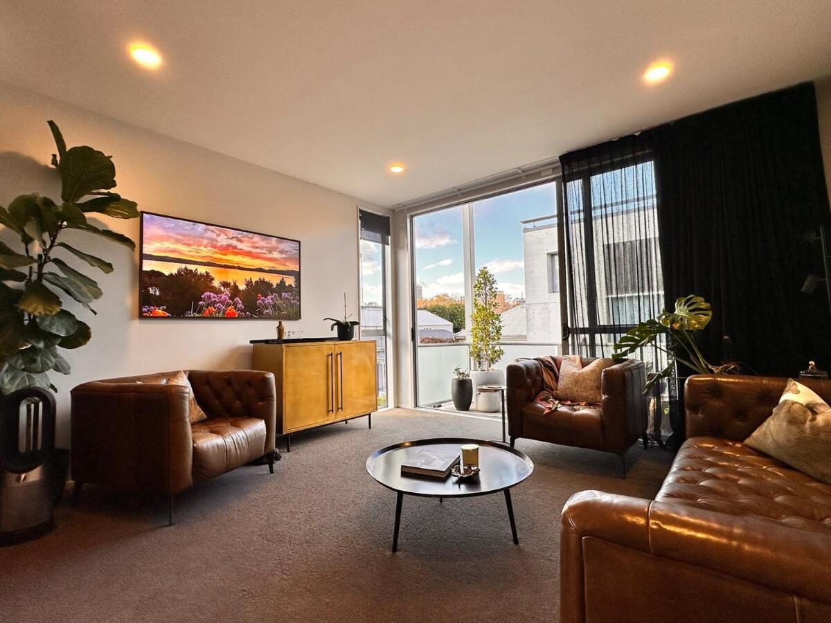 Stylish Freemans Bay * Auckland
