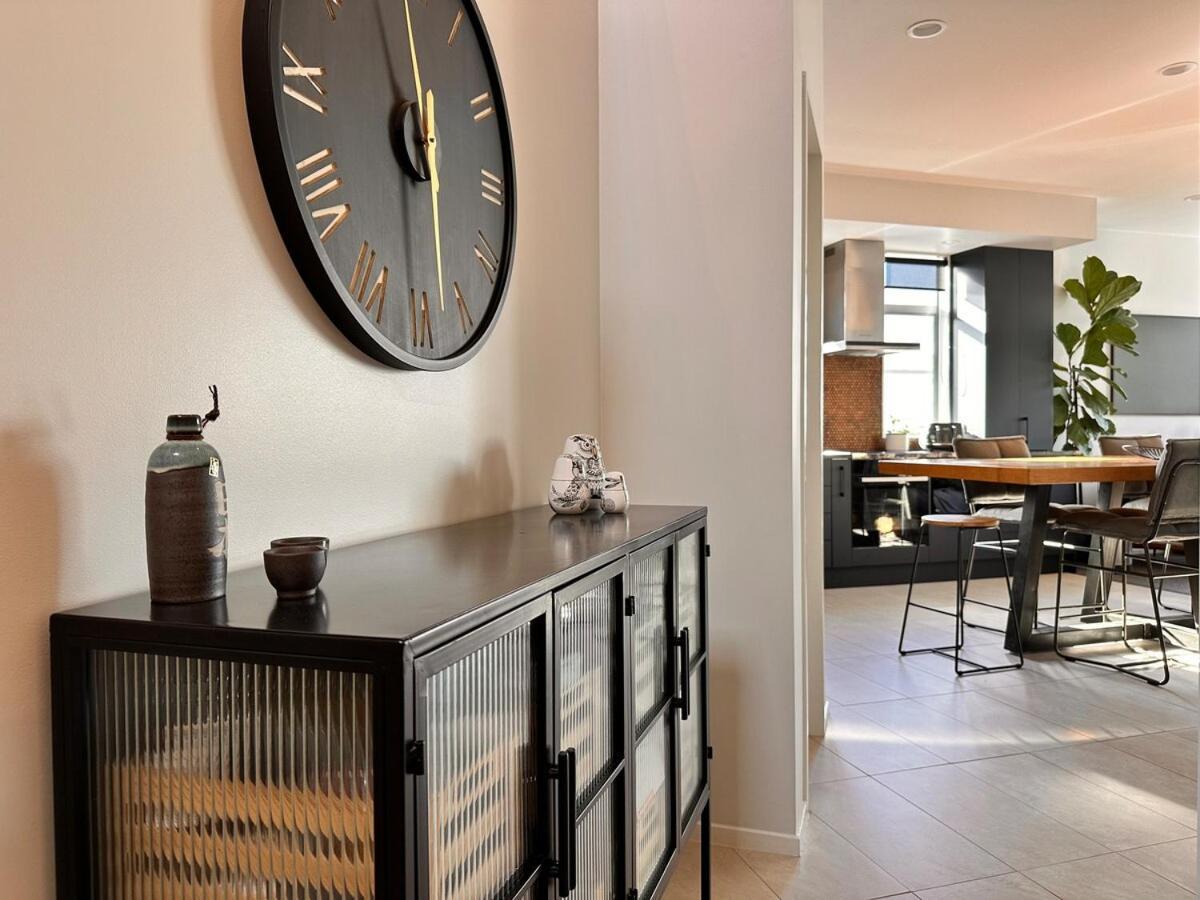 Apartment Stylish Freemans Bay Auckland