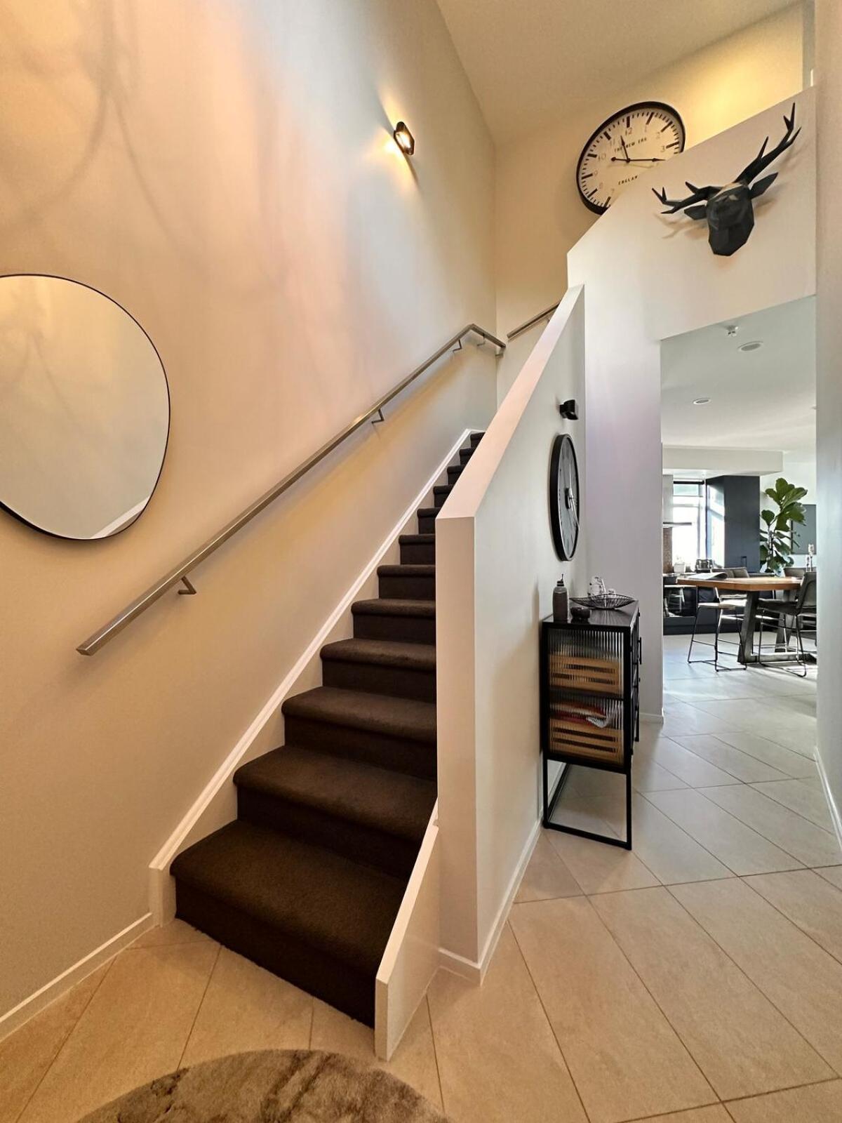Stylish Freemans Bay Apartment Auckland