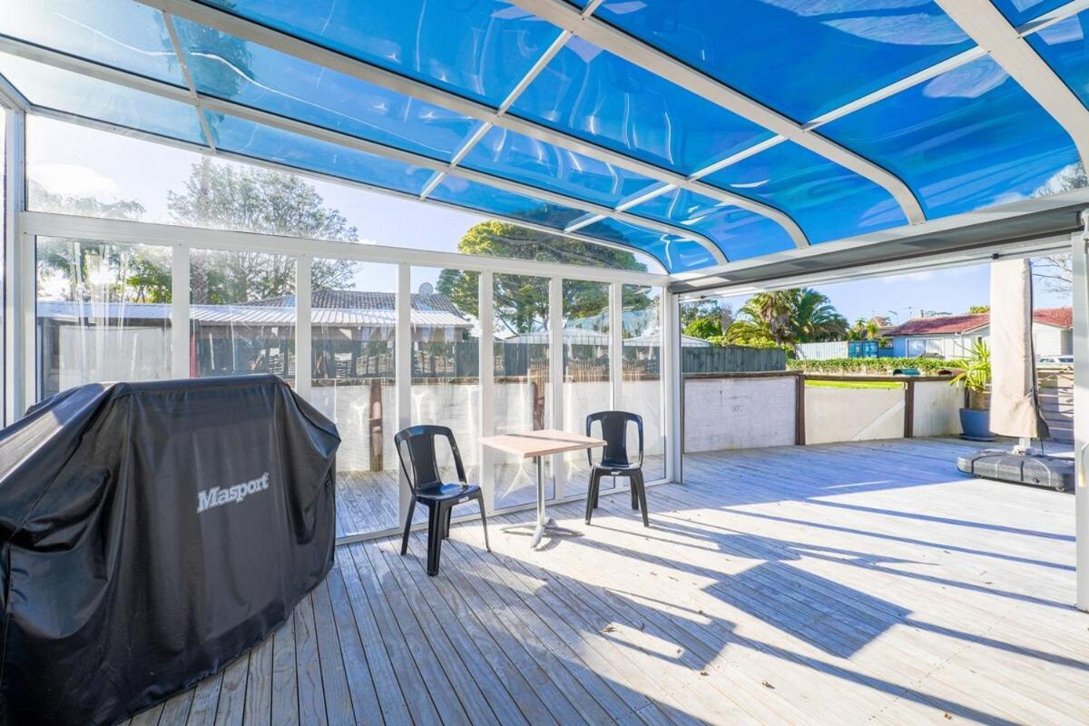 Stunning Two Bedroom House In In Half Moon Bay Holiday home Auckland