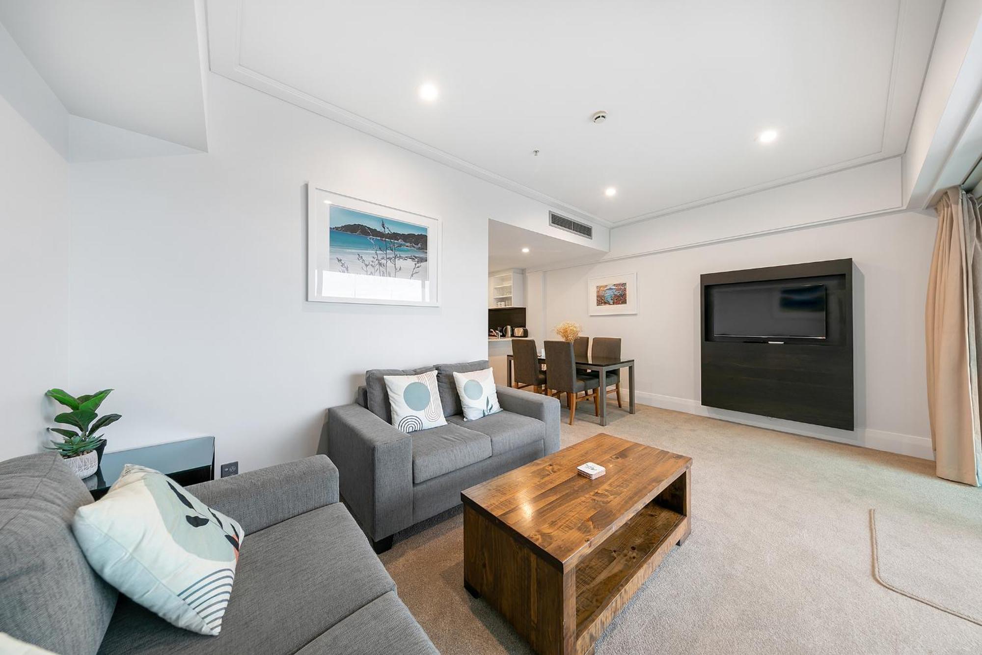 Stunning Harbour Views *