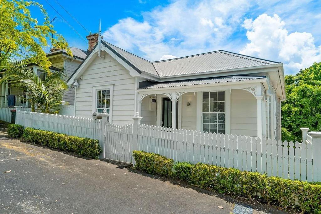 The On Anglesea Villa *