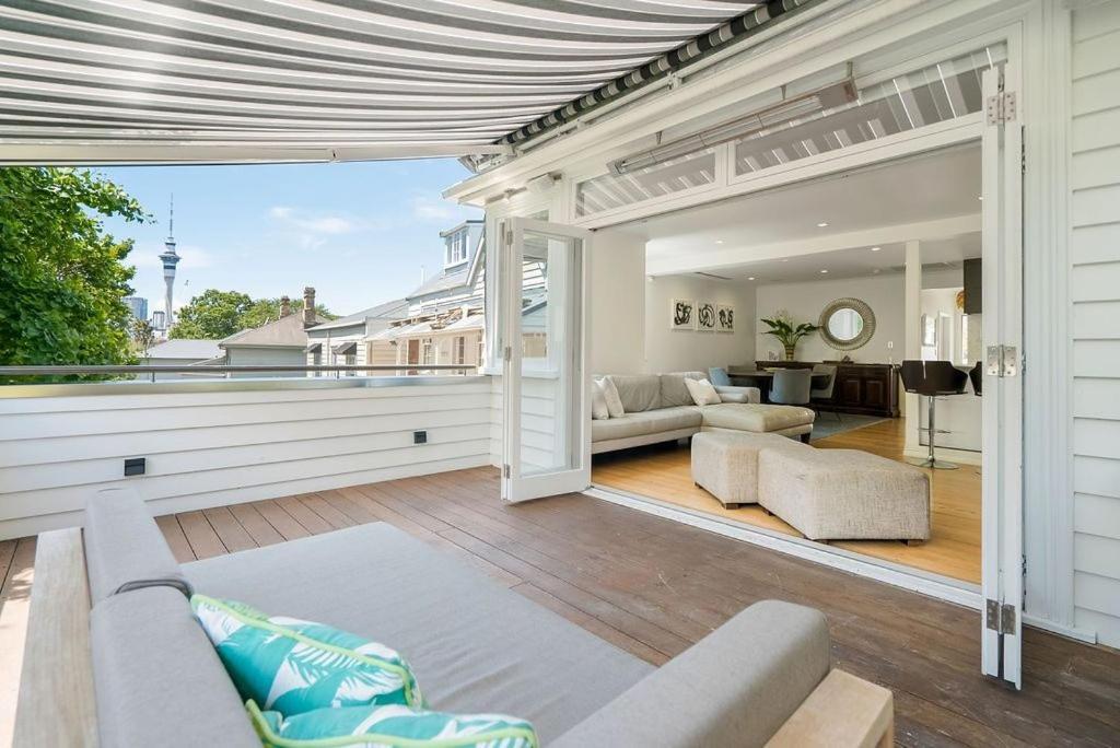 Villa The On Anglesea *