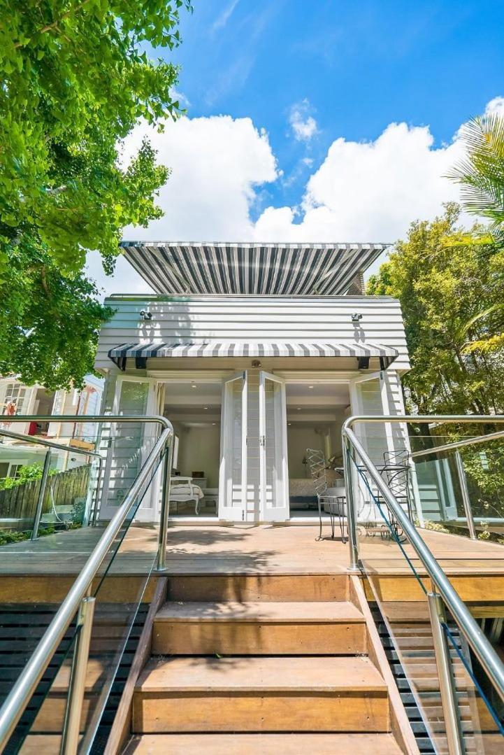 The On Anglesea Villa