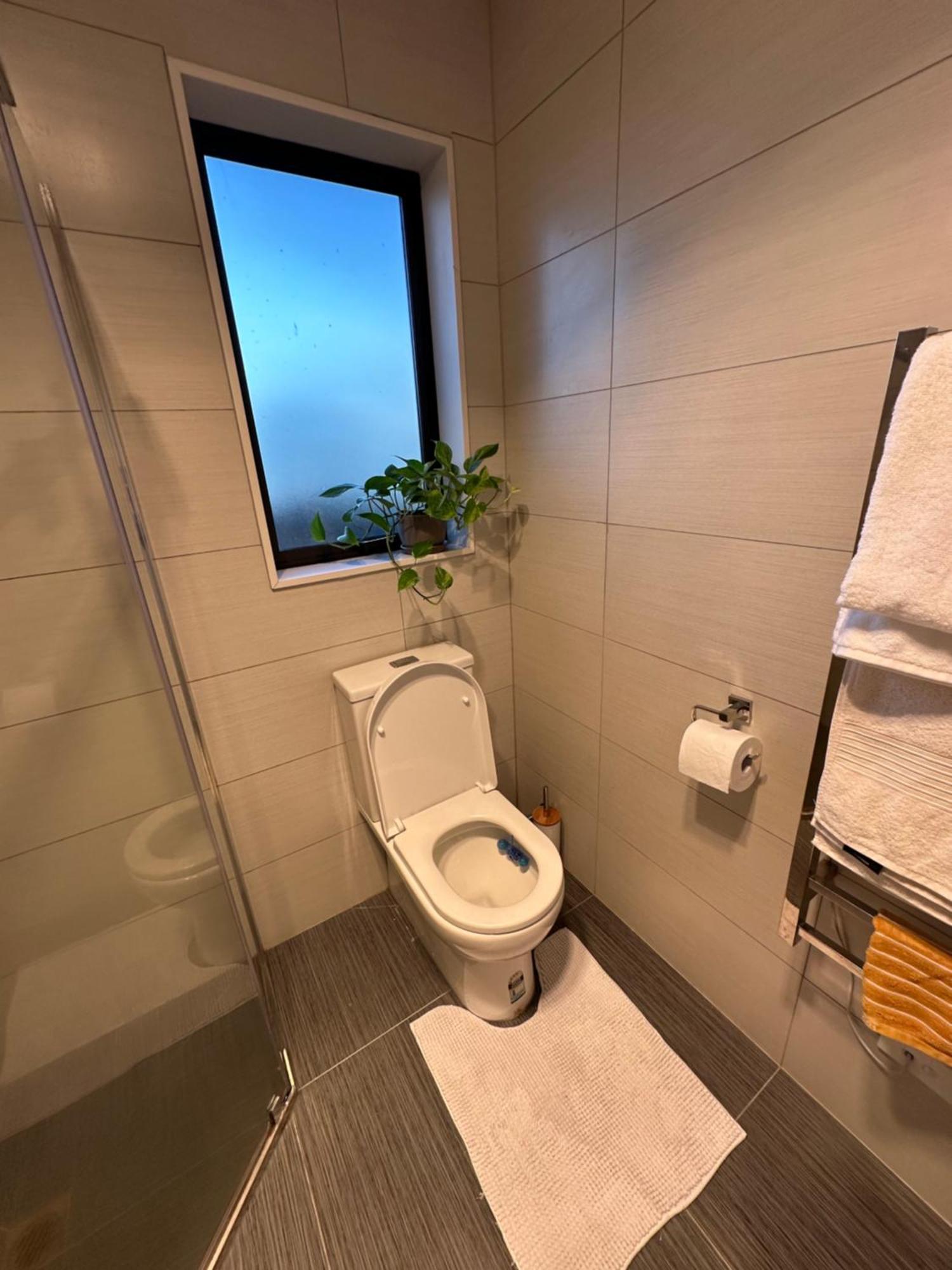 Apartment Bebe Self-contained Granny Flat With Own Access