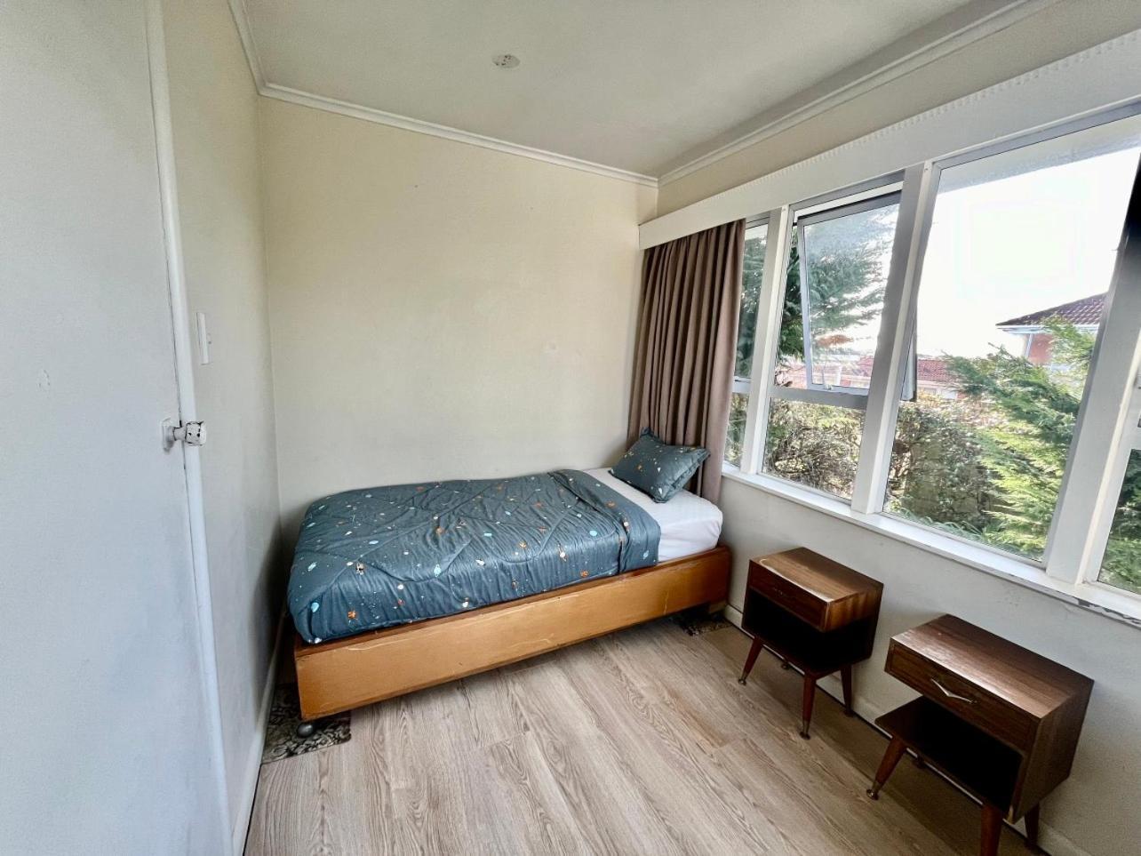 Homestay Private In Auckland