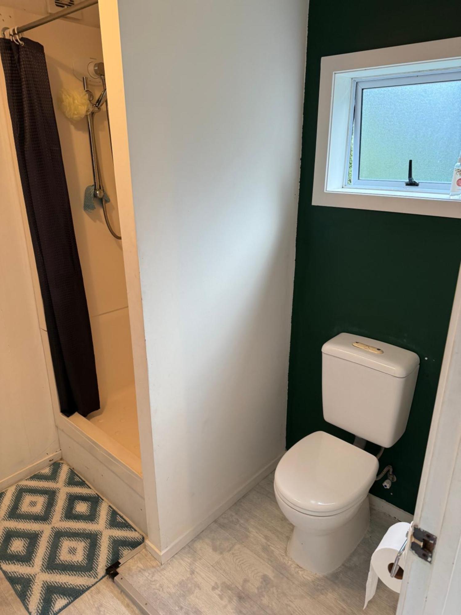 Guest house Grey Lynn With Sauna Auckland