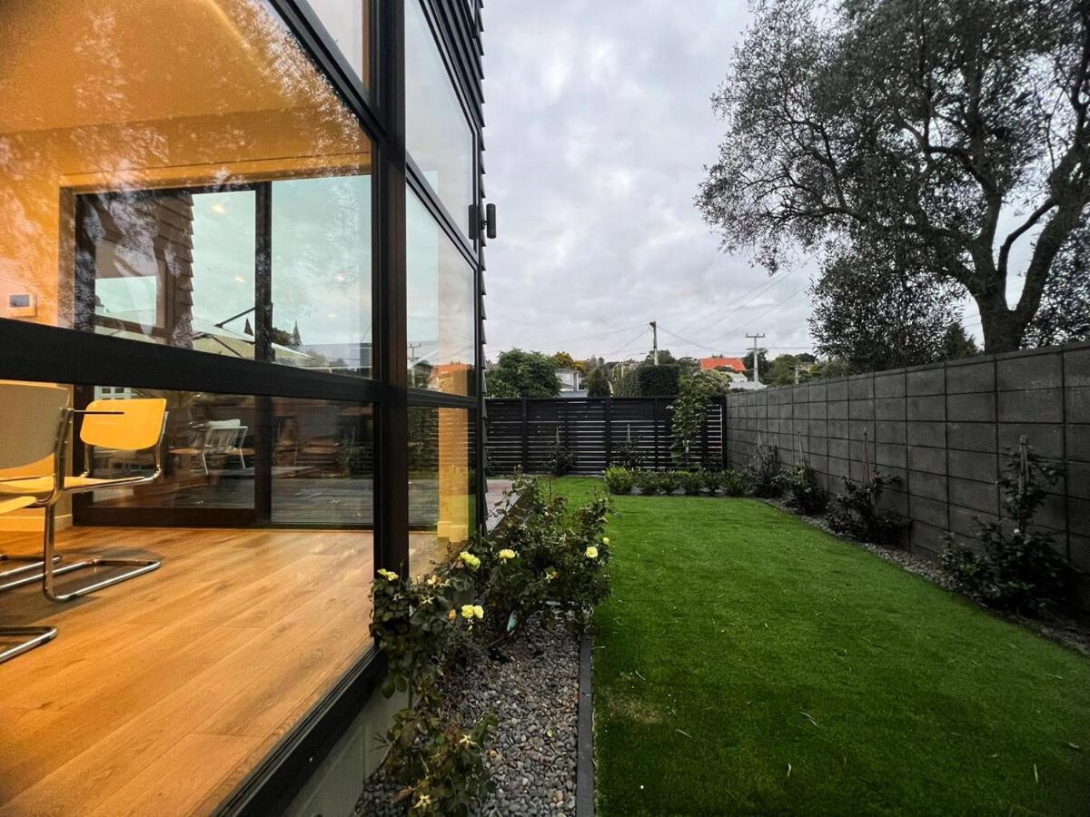 Brand-new Luxury 5 Bedroom House In Epsom Villa Auckland