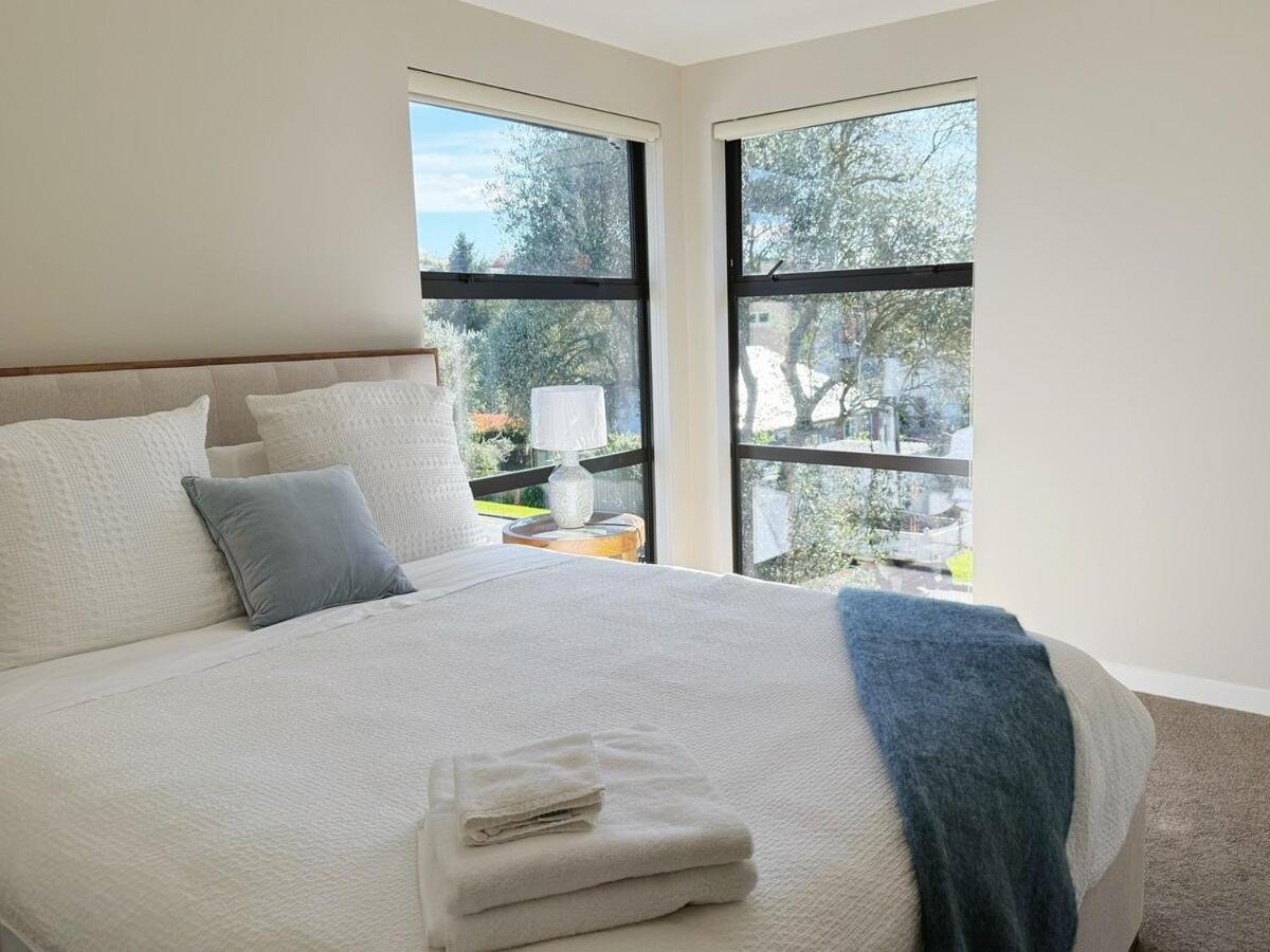 Brand-new Luxury 5 Bedroom House In Epsom Villa Auckland