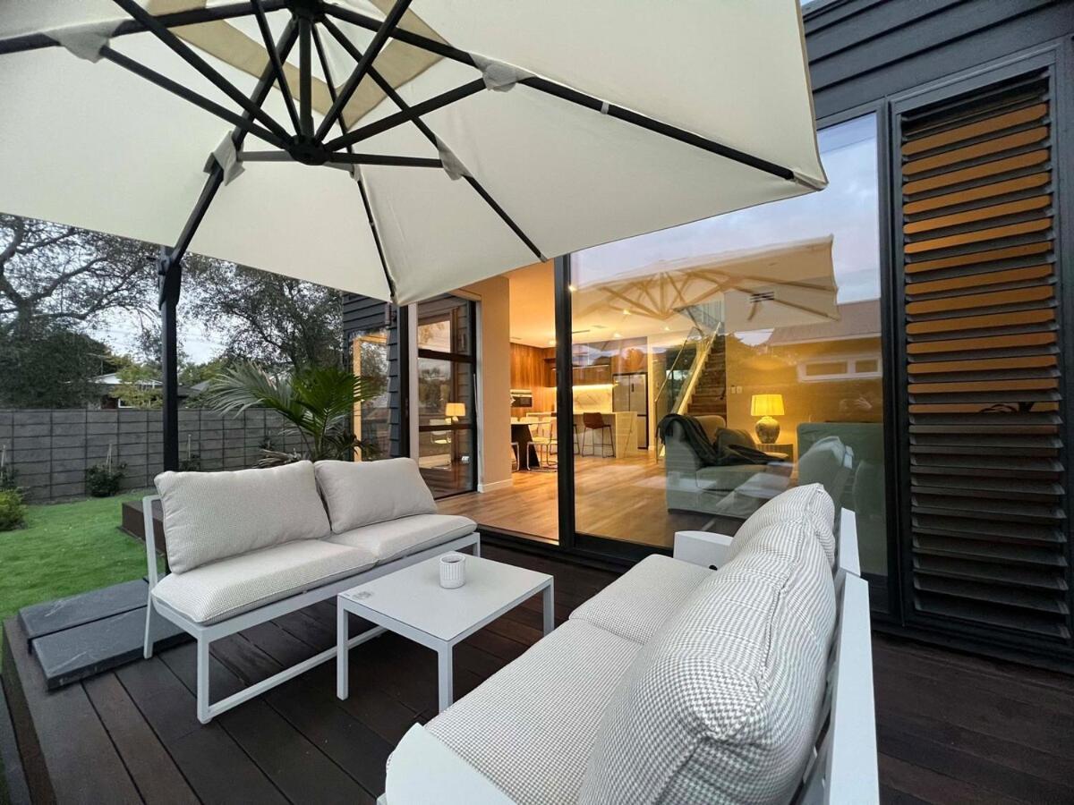 Villa Brand-new Luxury 5 Bedroom House In Epsom Auckland