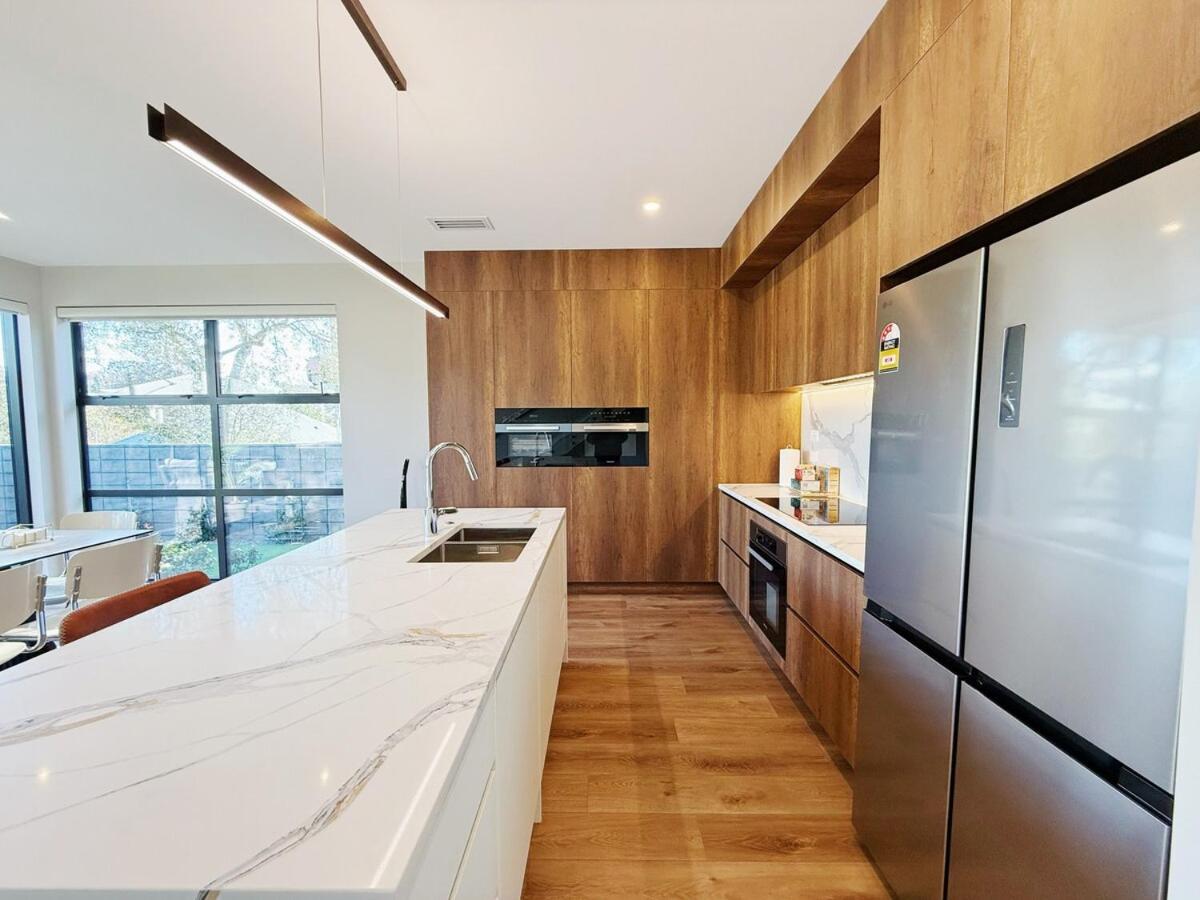 Brand-new Luxury 5 Bedroom House In Epsom Auckland