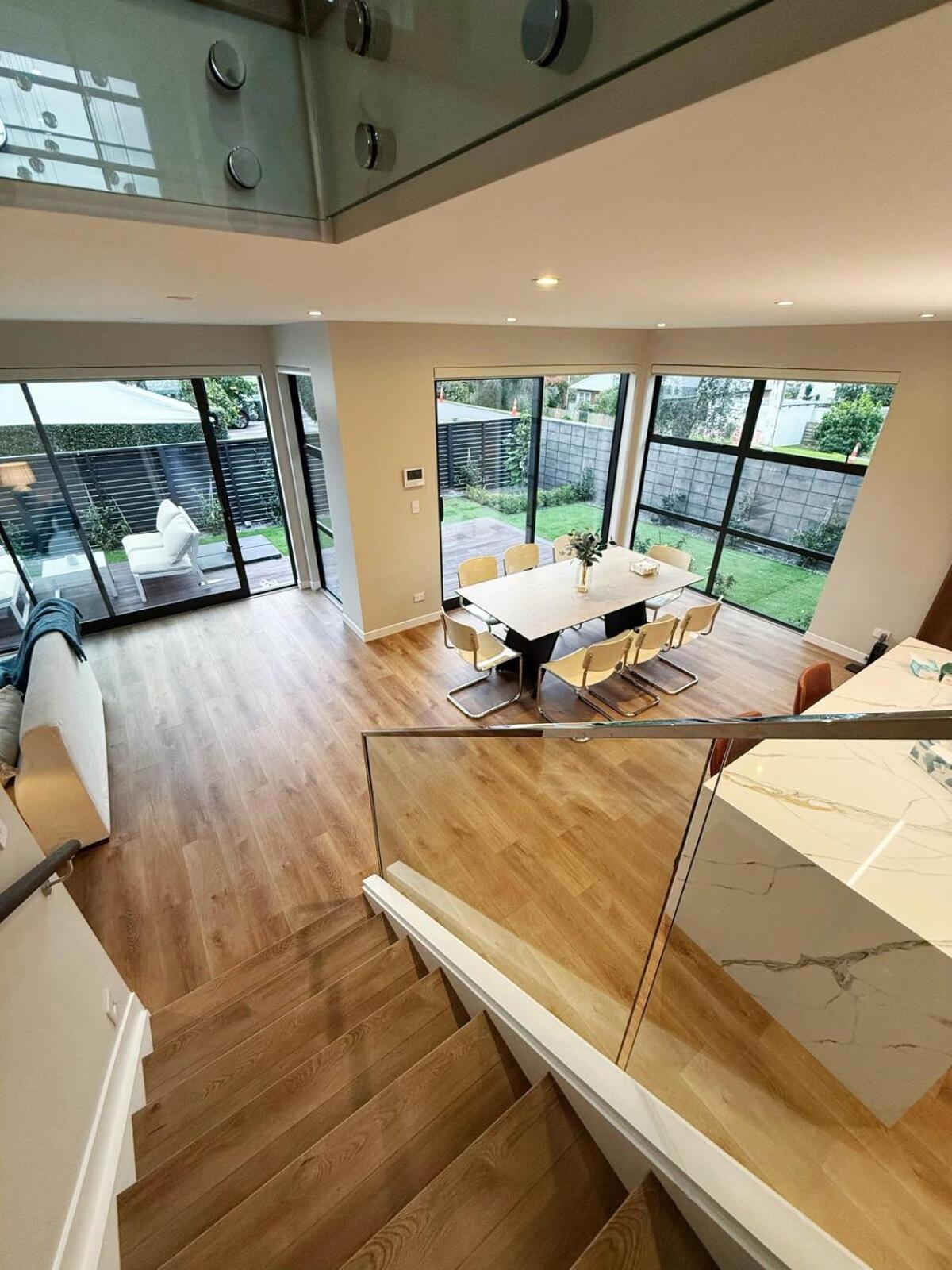 Brand-new Luxury 5 Bedroom House In Epsom Villa Auckland