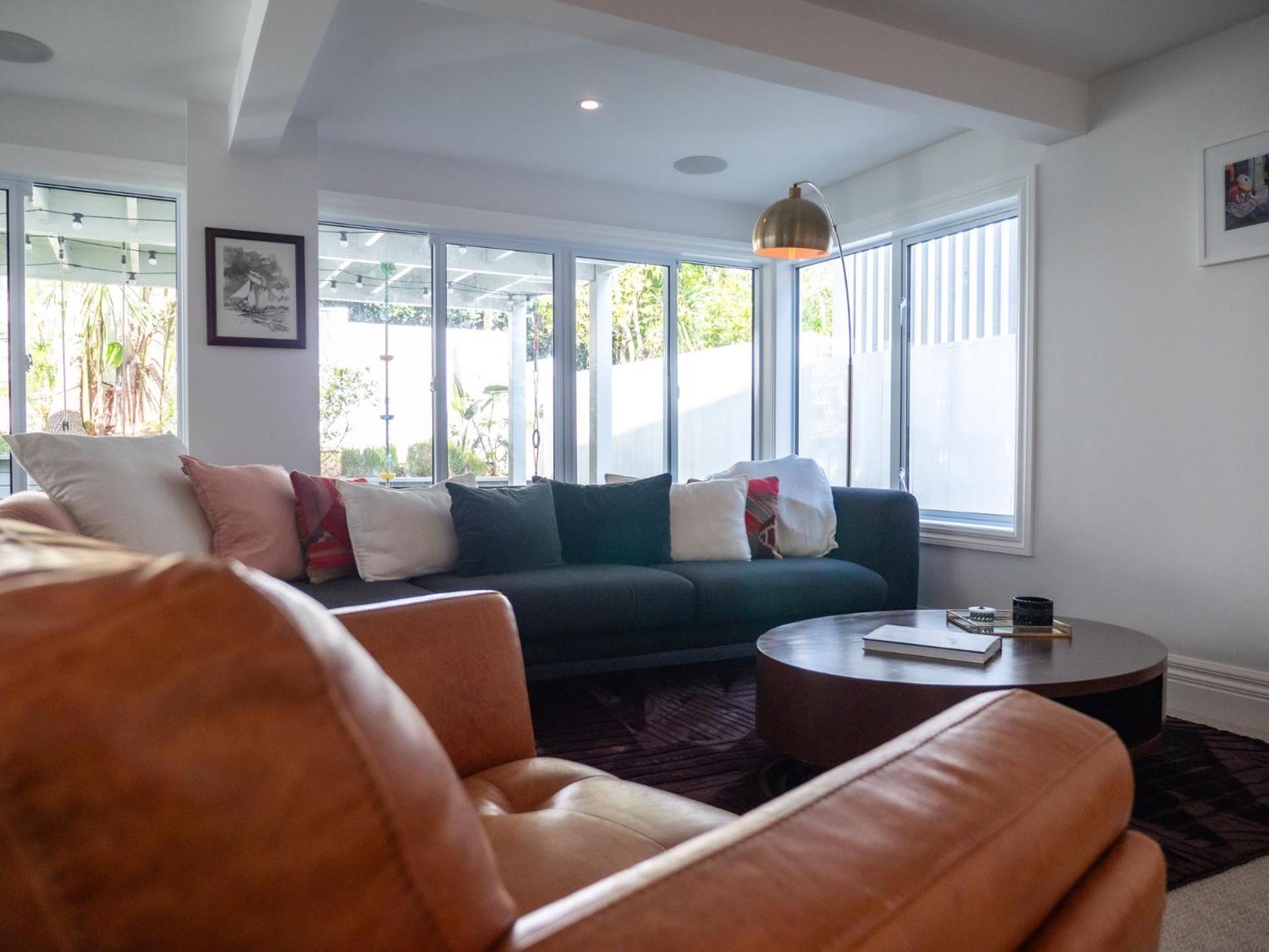 Charming Nestled Away In The Centre Apartment Auckland