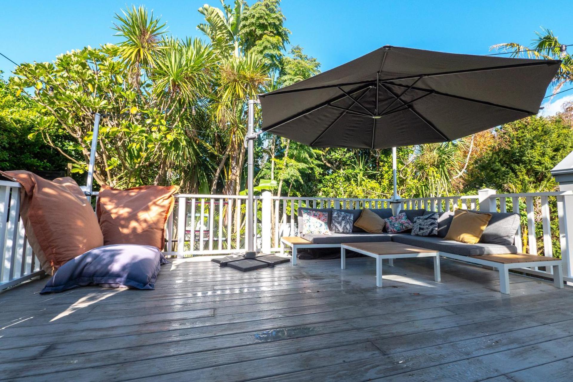 Charming Nestled Away In The Centre Apartment Auckland