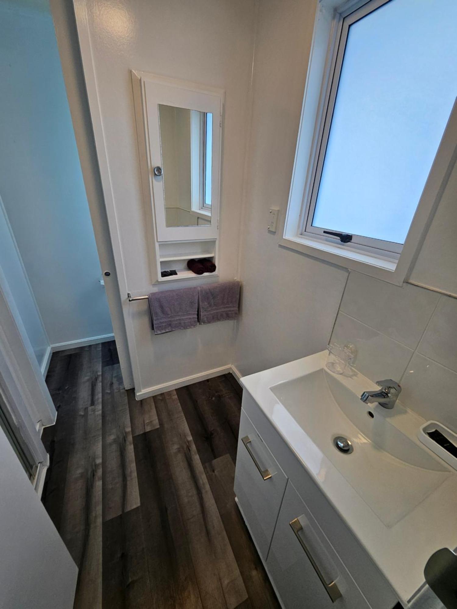 Rockfield Motel Auckland