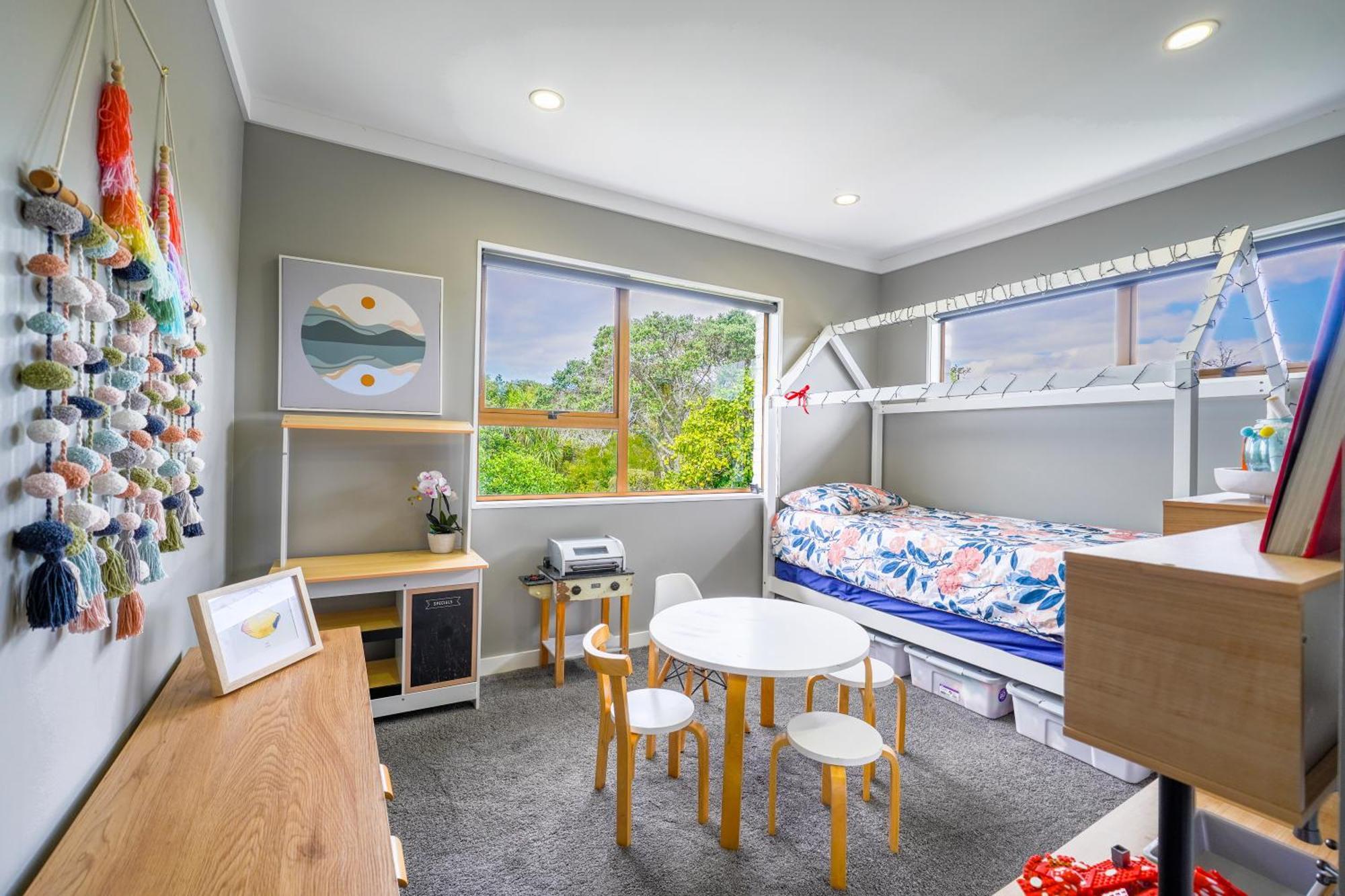 Elegant House Where Call It In Northcote Auckland