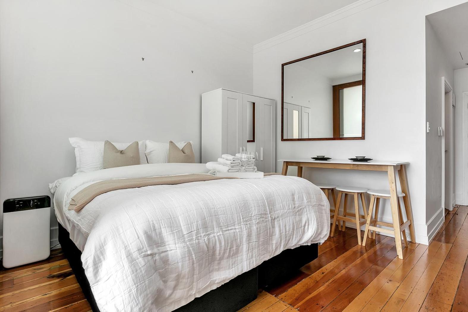 Heritage Beauty Apartment *