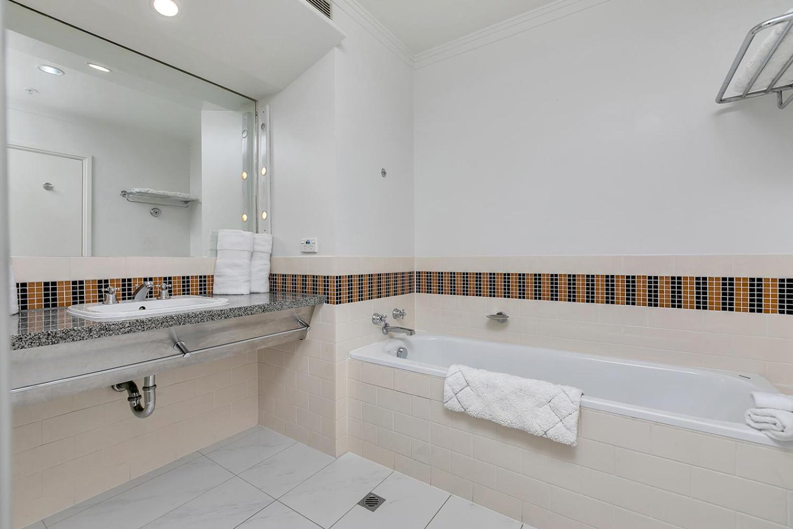 Apartment Heritage Beauty Auckland