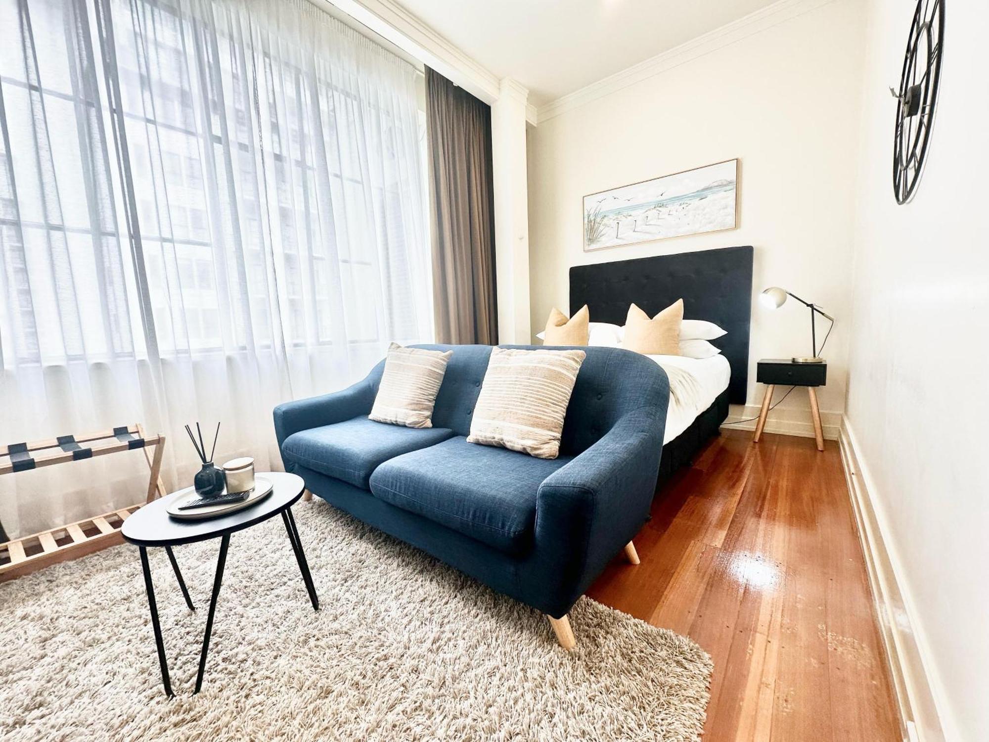 Comfort Getaway With Pool And Gym Inn Auckland