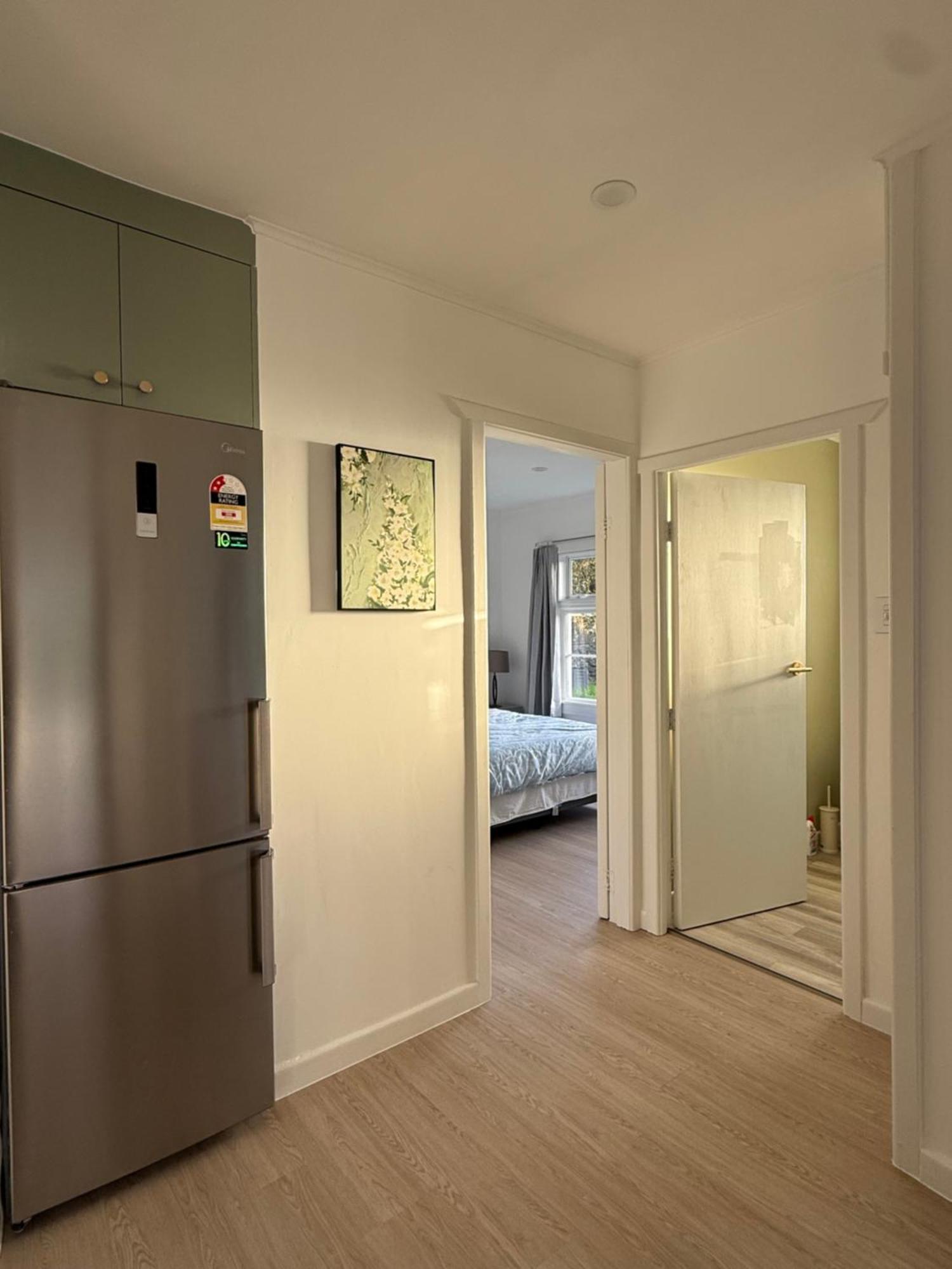 Villa Free Parking A Fully Renovated Century Old Building, Just A 5 Minute Drive To The Center Unit 4 *