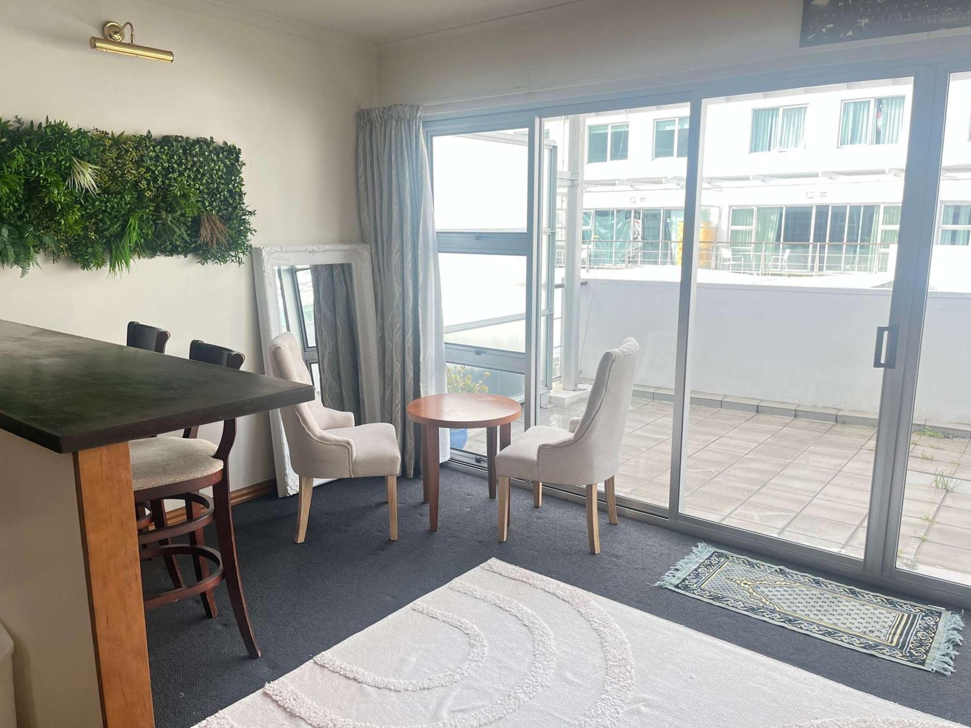 Easy One Bedrm On Princes Wharf Apartment Auckland