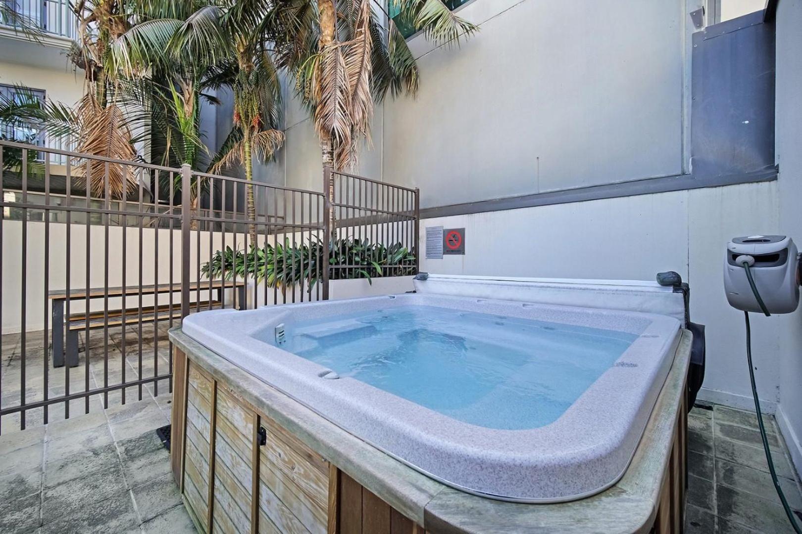 Apartamento Modern Viaduct W Pool Gym Skytower Views Auckland