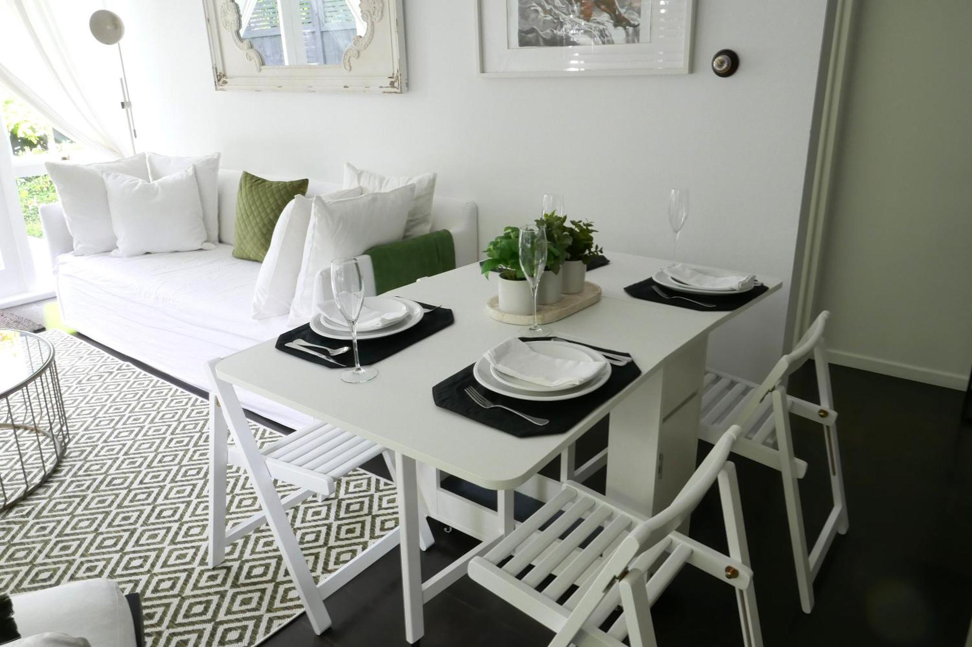 Holiday home The Urban Haven Auckland