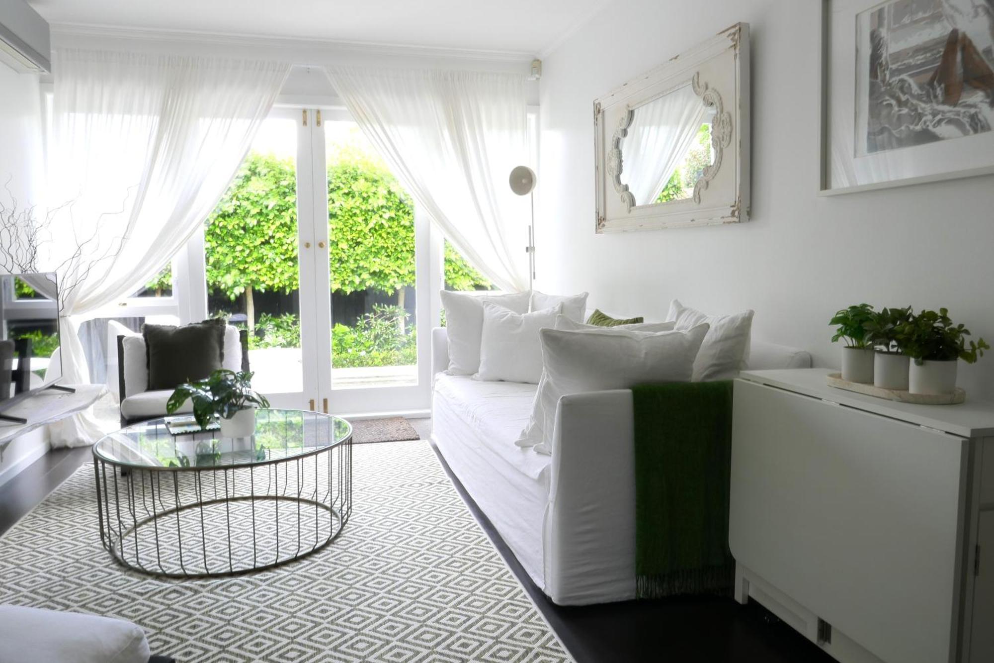 The Urban Haven Auckland