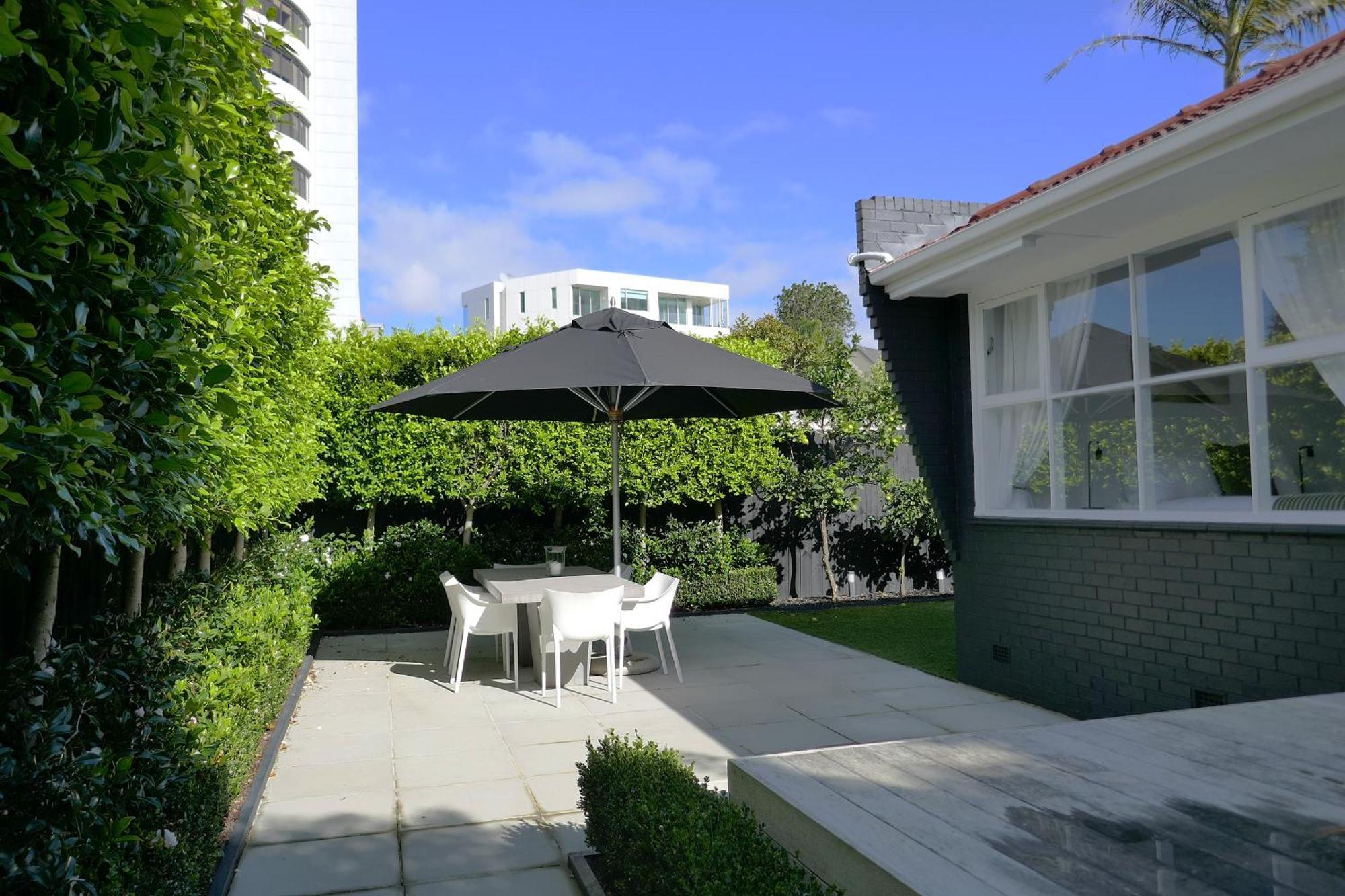 The Urban Haven Auckland