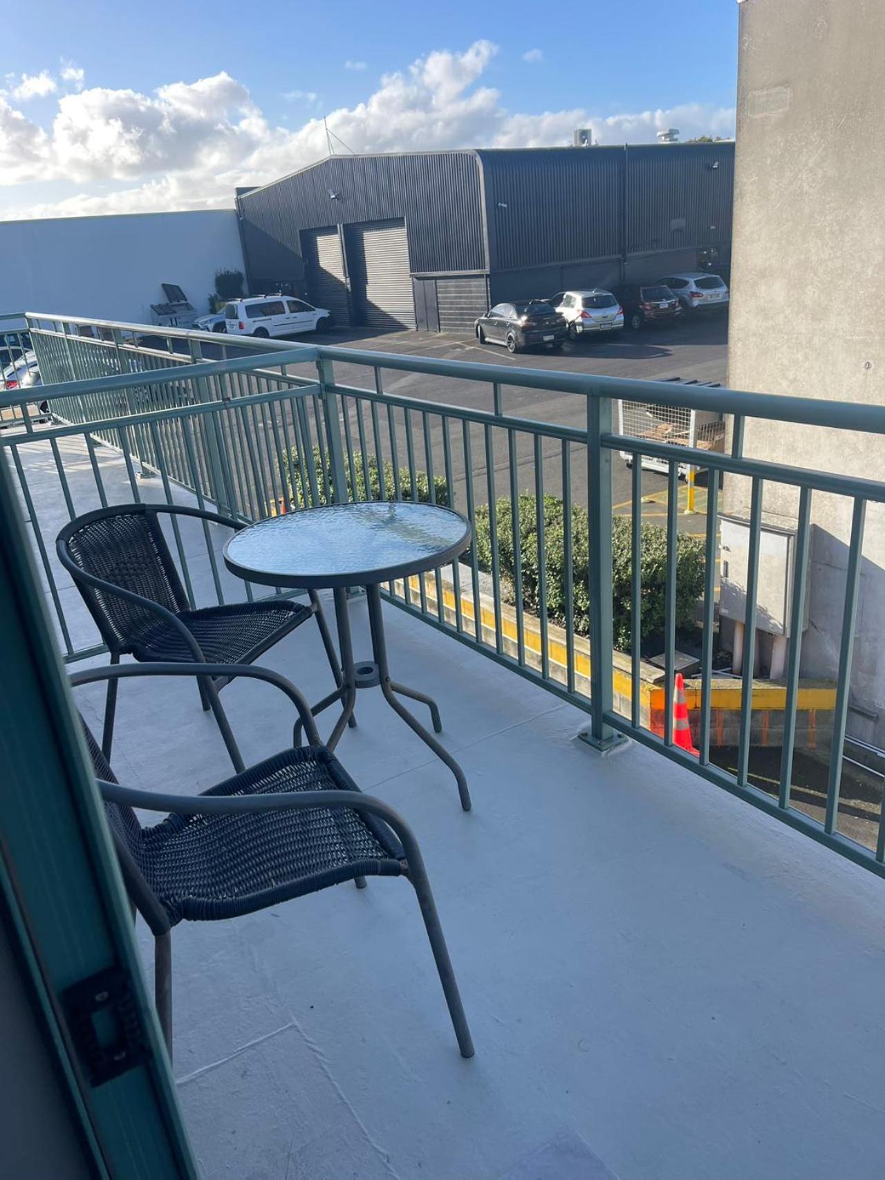 Alojamento Conway Manukau *