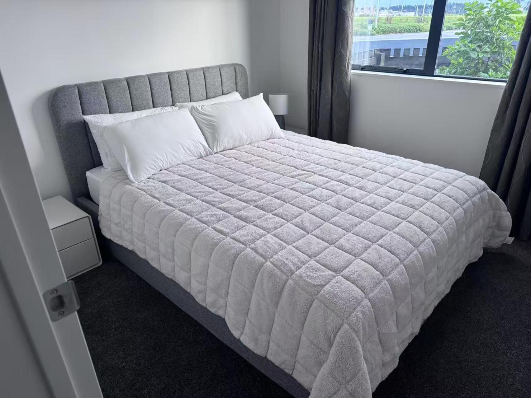 Two Bedroom