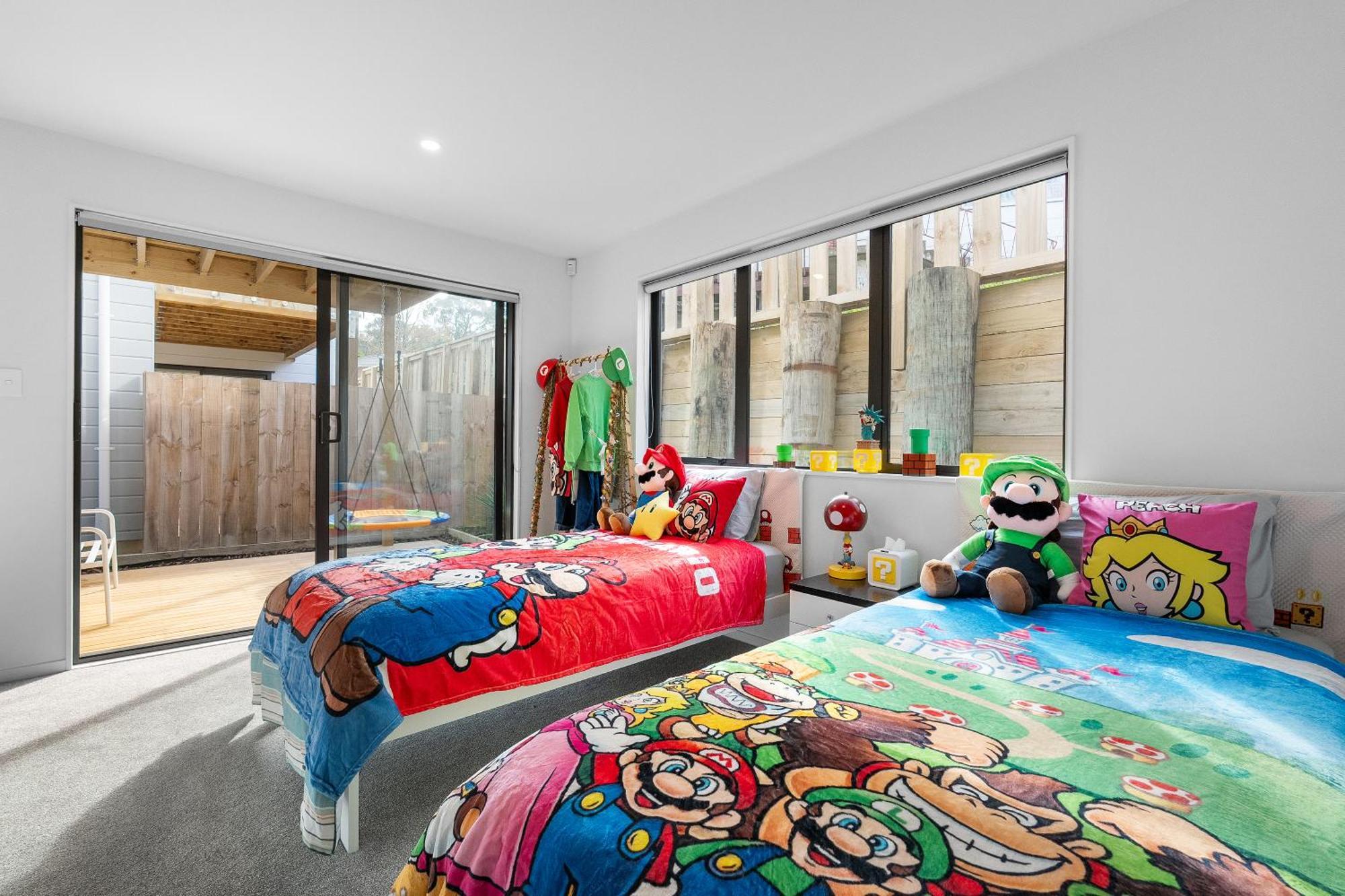 Villa Luxury 4 Bedroom Retreat 4 Bath With 3 Master And Kids' Playroom *
