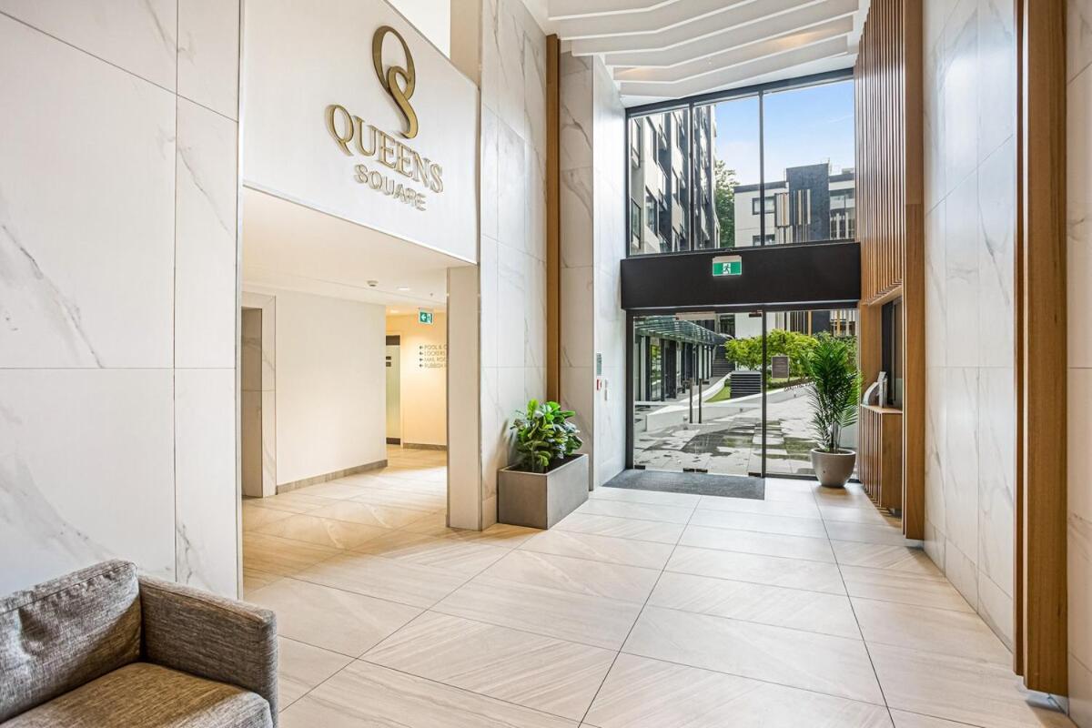 2-bedroom Located Opposite Up Education Apartment
