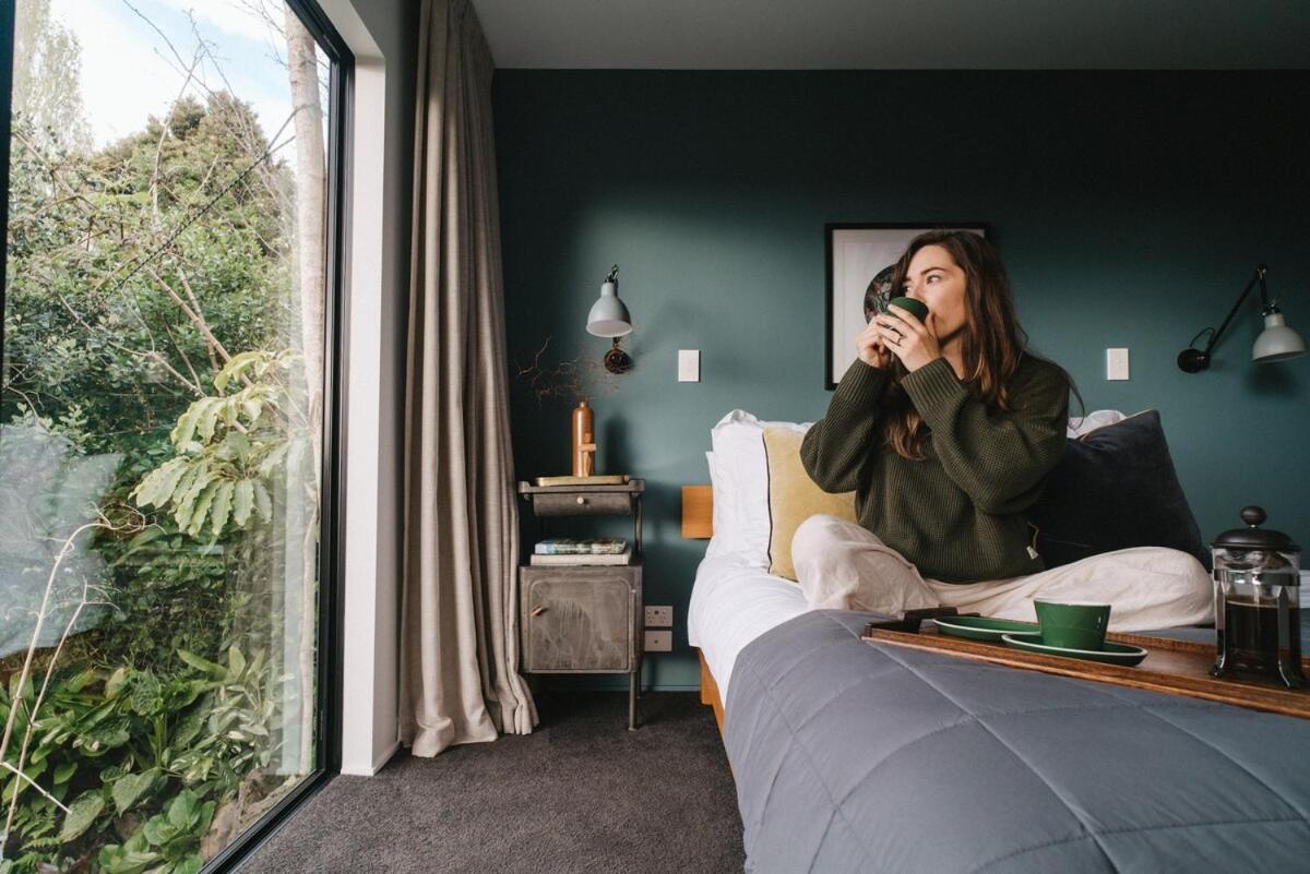 Apartment Romantic Retreat, Hot Tub, Glasshouse, Ensuite *