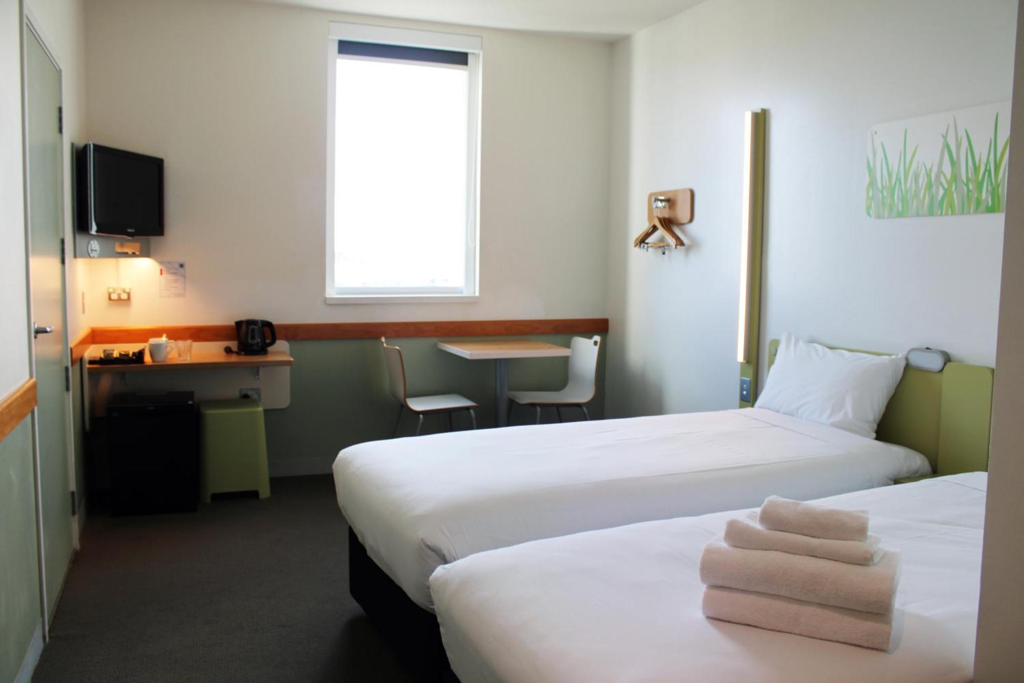 Ibis Budget Airport Auckland