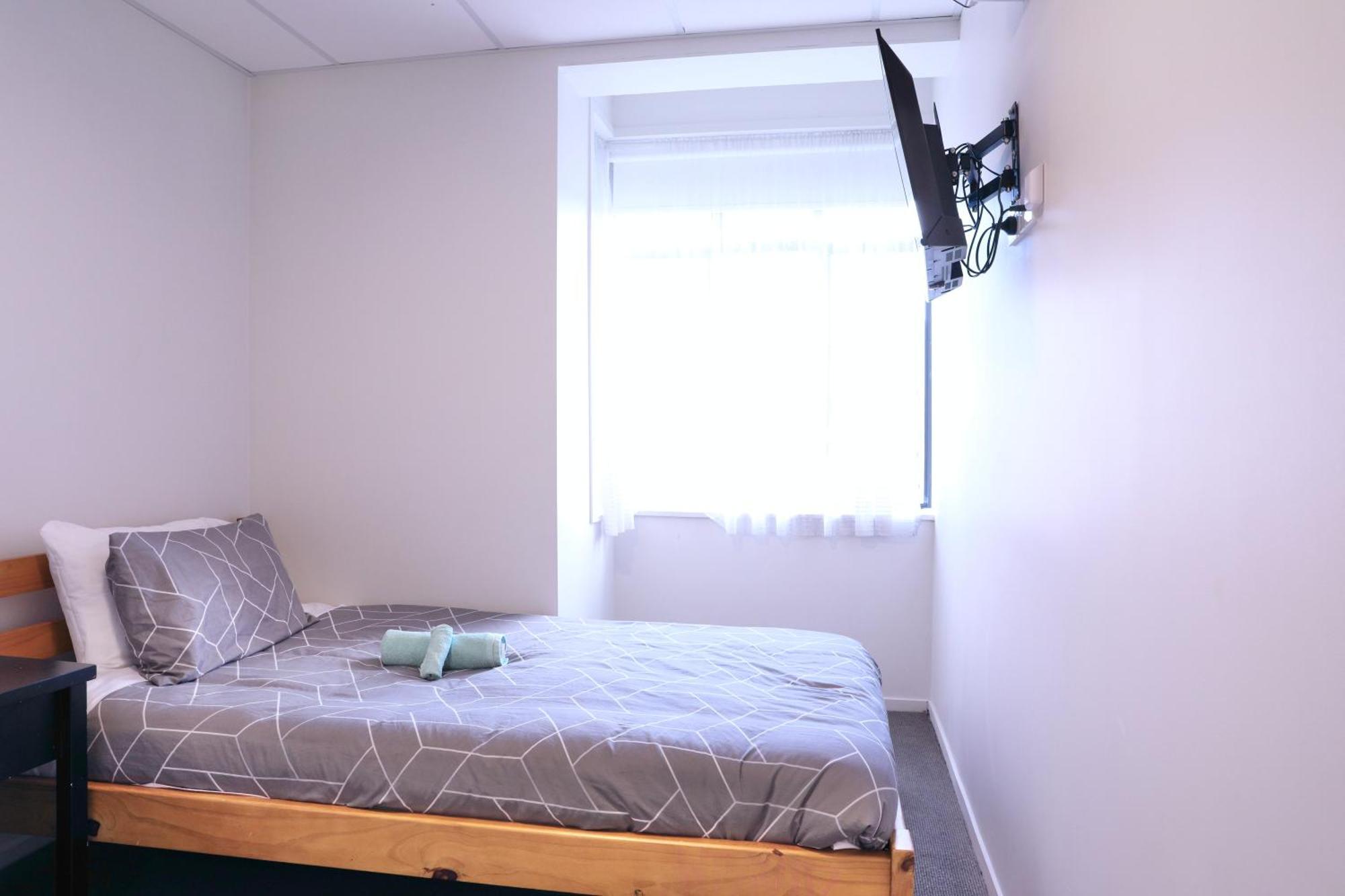 Capsule hotel Onehunga *