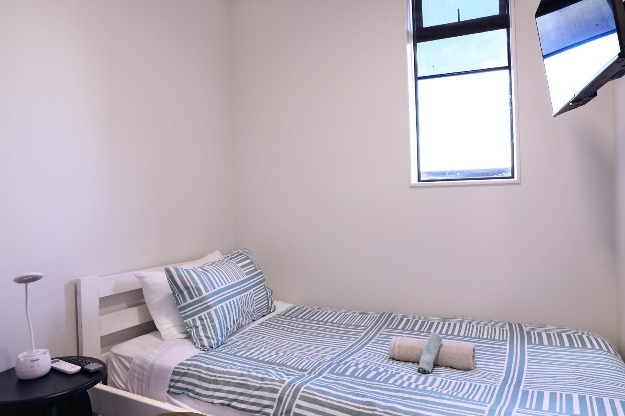 Hotel cápsula Onehunga