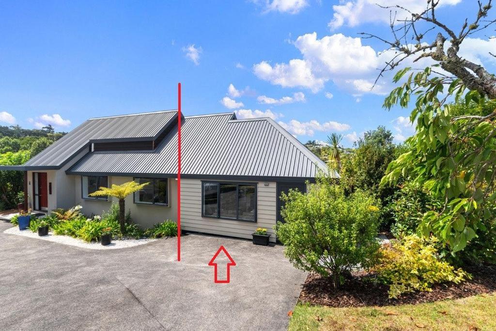 Relax And Enjoy The North Shore Guest house