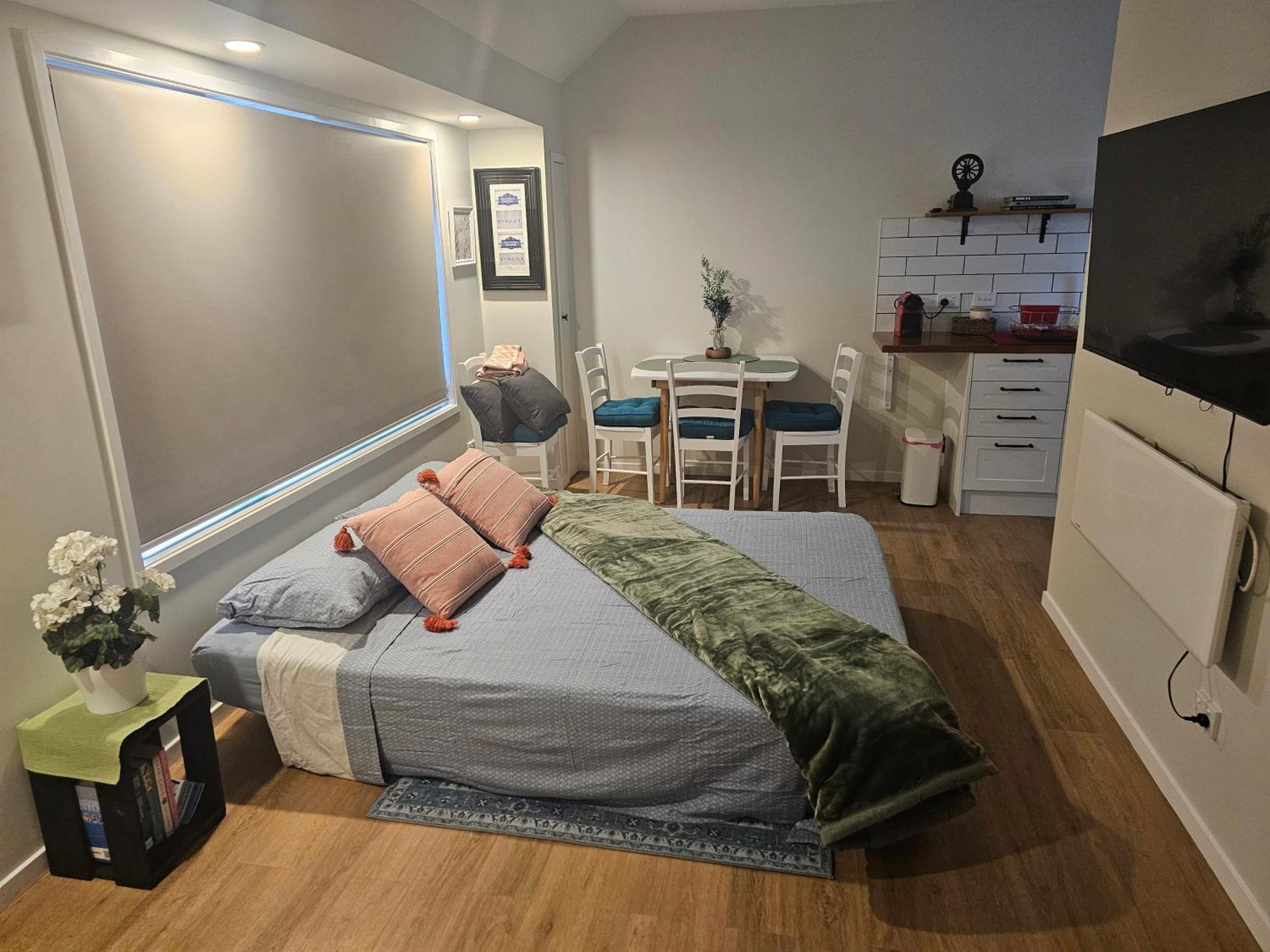 Guest house Relax And Enjoy The North Shore