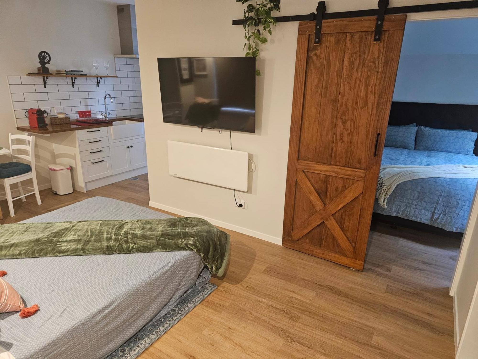 Guest house Relax And Enjoy The North Shore *