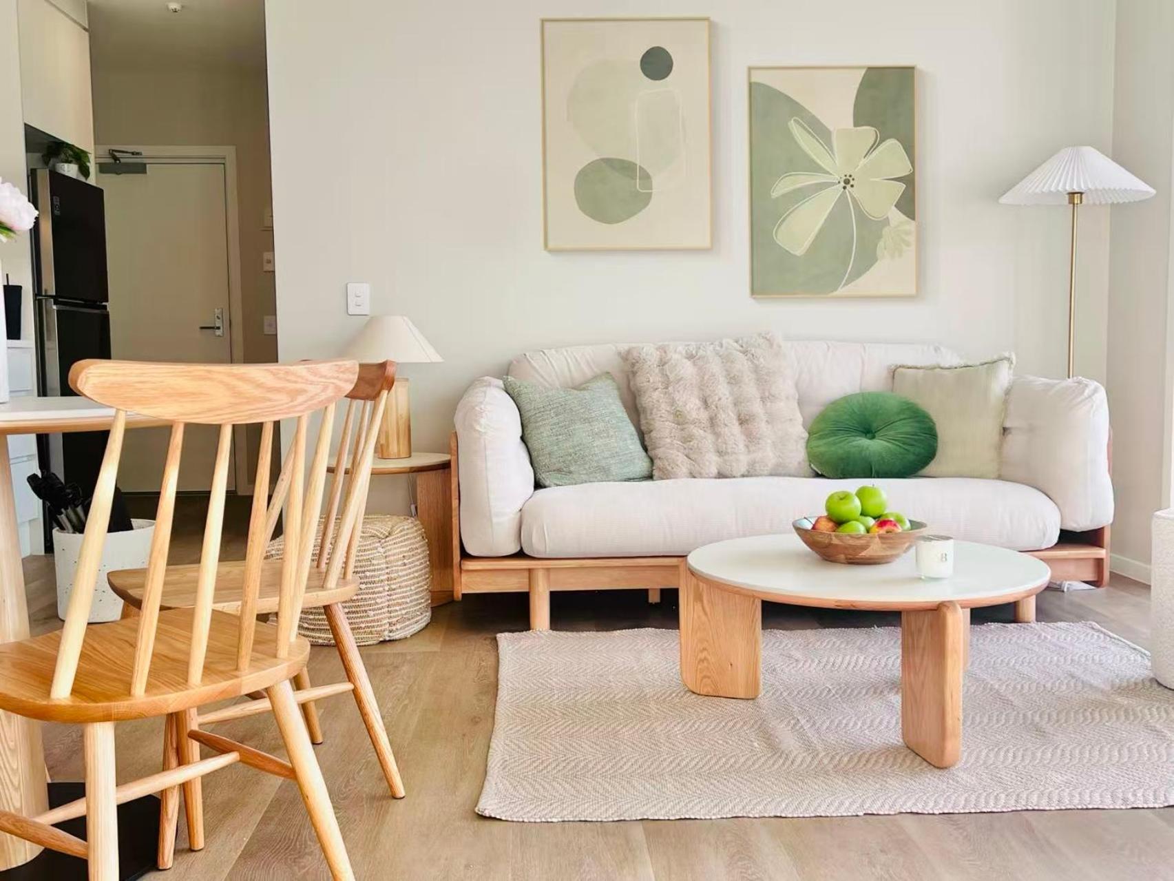 Palm Suites, Your Boutique * Auckland