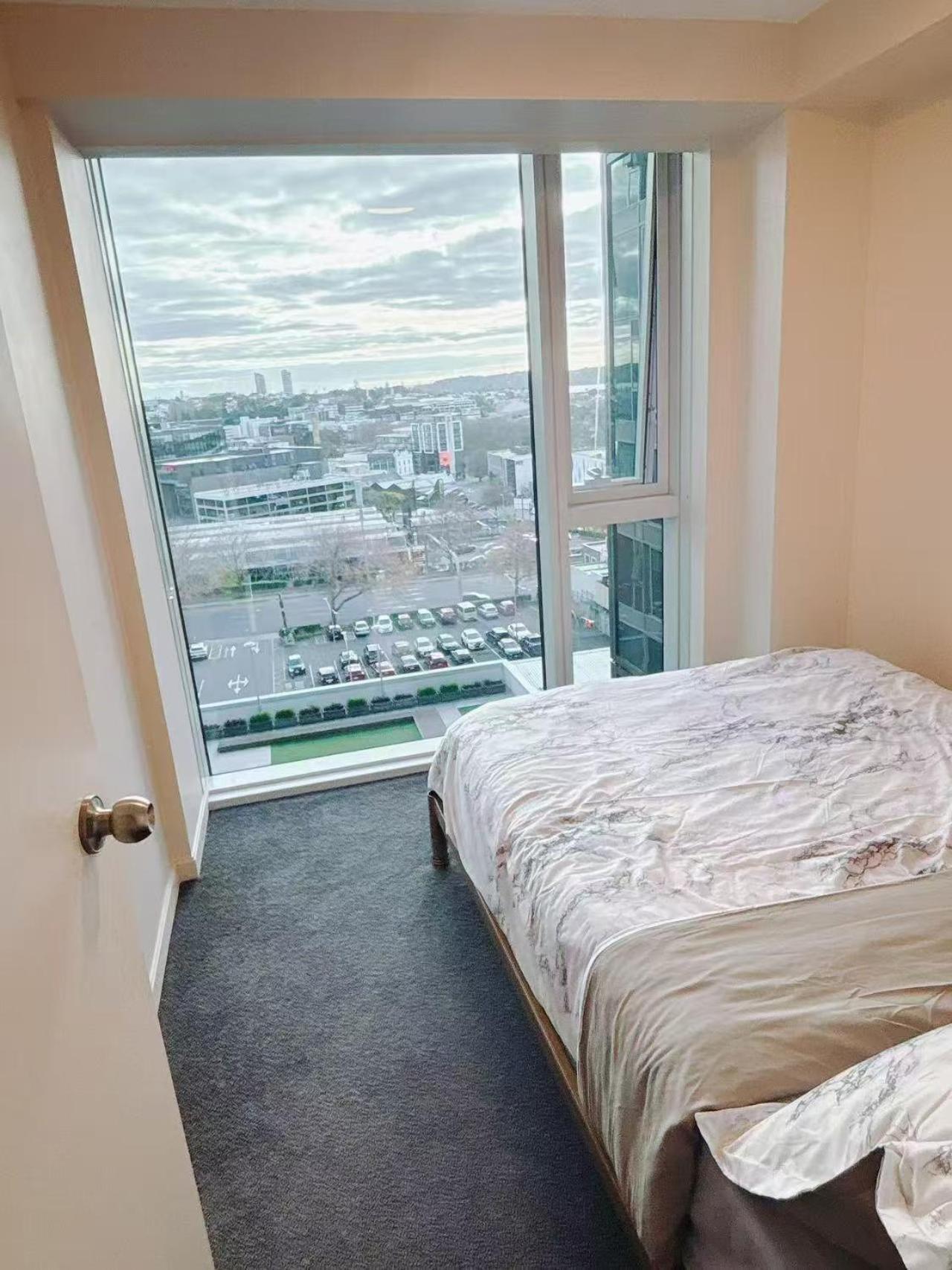 Apartment Imperial Garden1 Auckland
