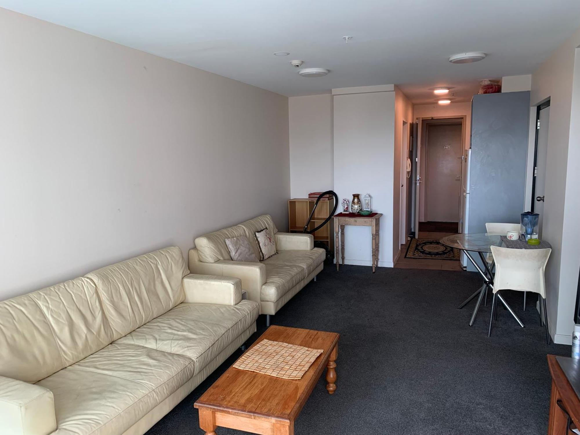 Imperial Garden1 Apartment *