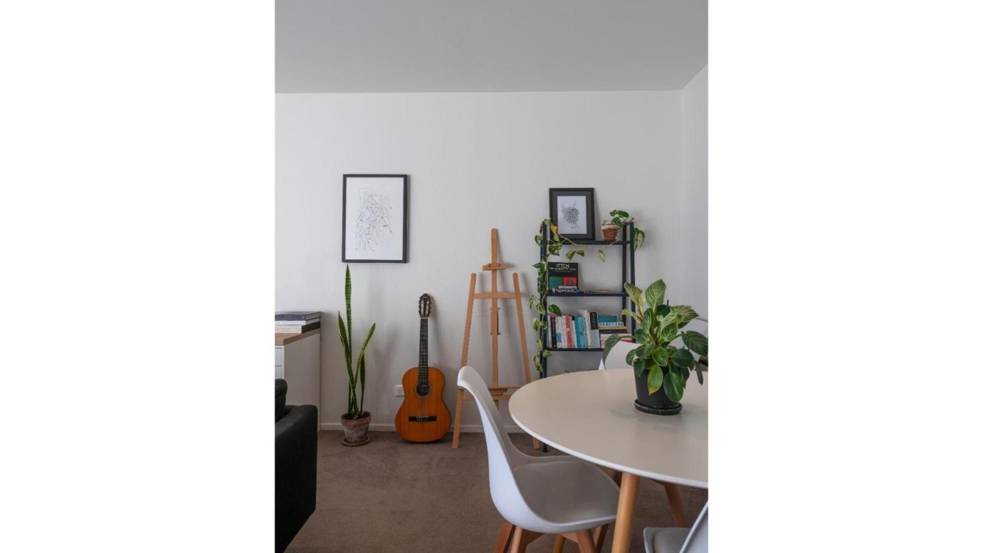 Apartment Beautiful Relaxed Auckland