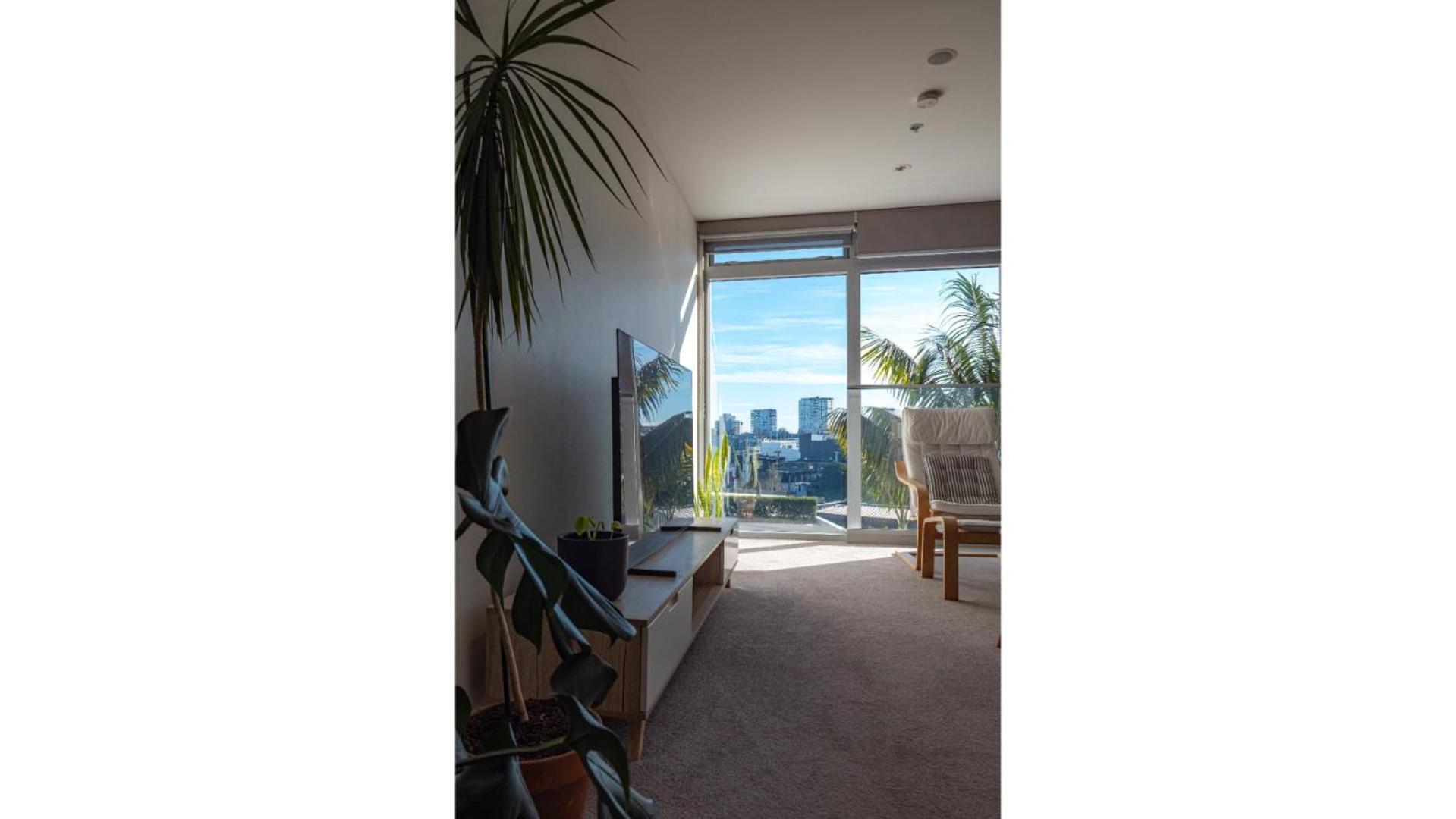 Apartment Beautiful Relaxed *