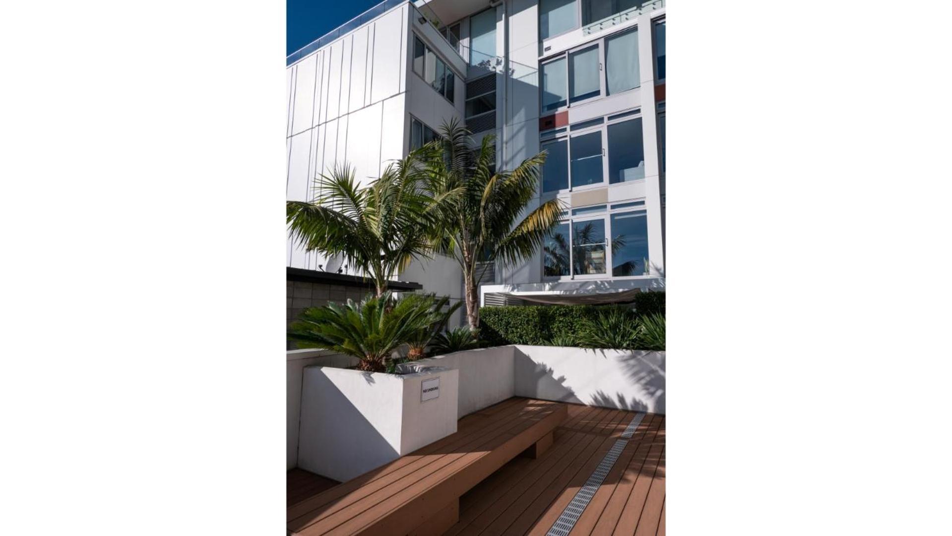 Beautiful Relaxed Apartment Auckland
