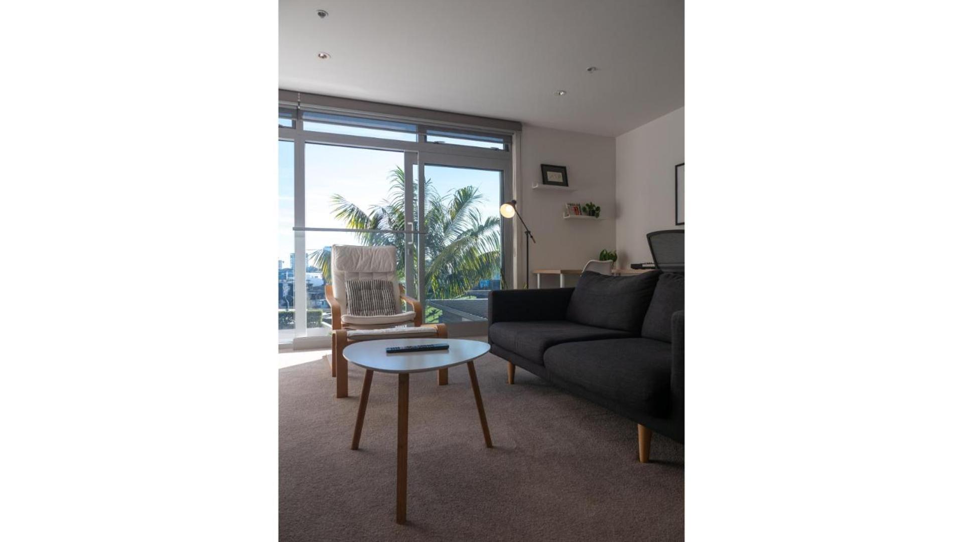 Apartment Beautiful Relaxed